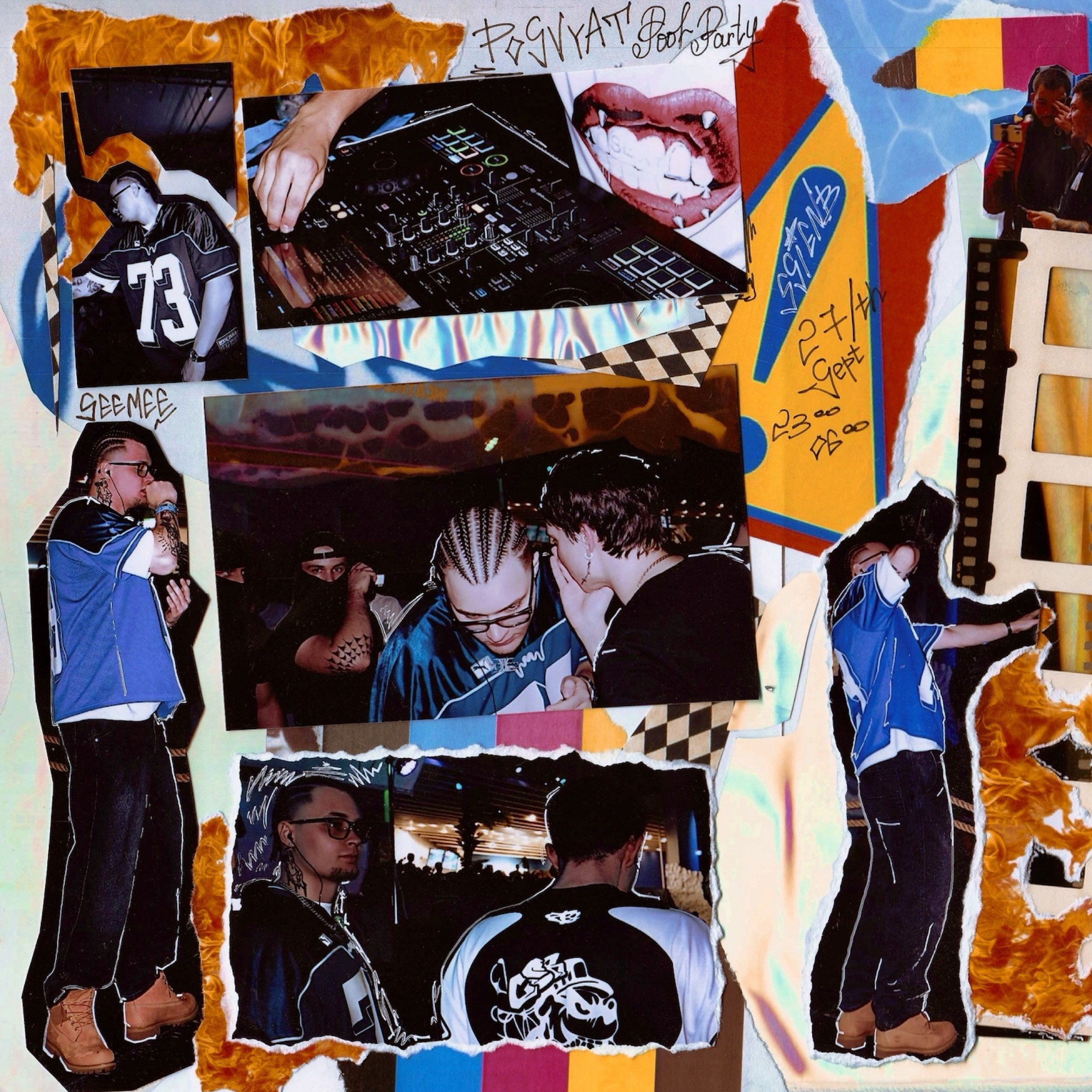 Коллажи by ssssienb. Ssssienbuhaphoto