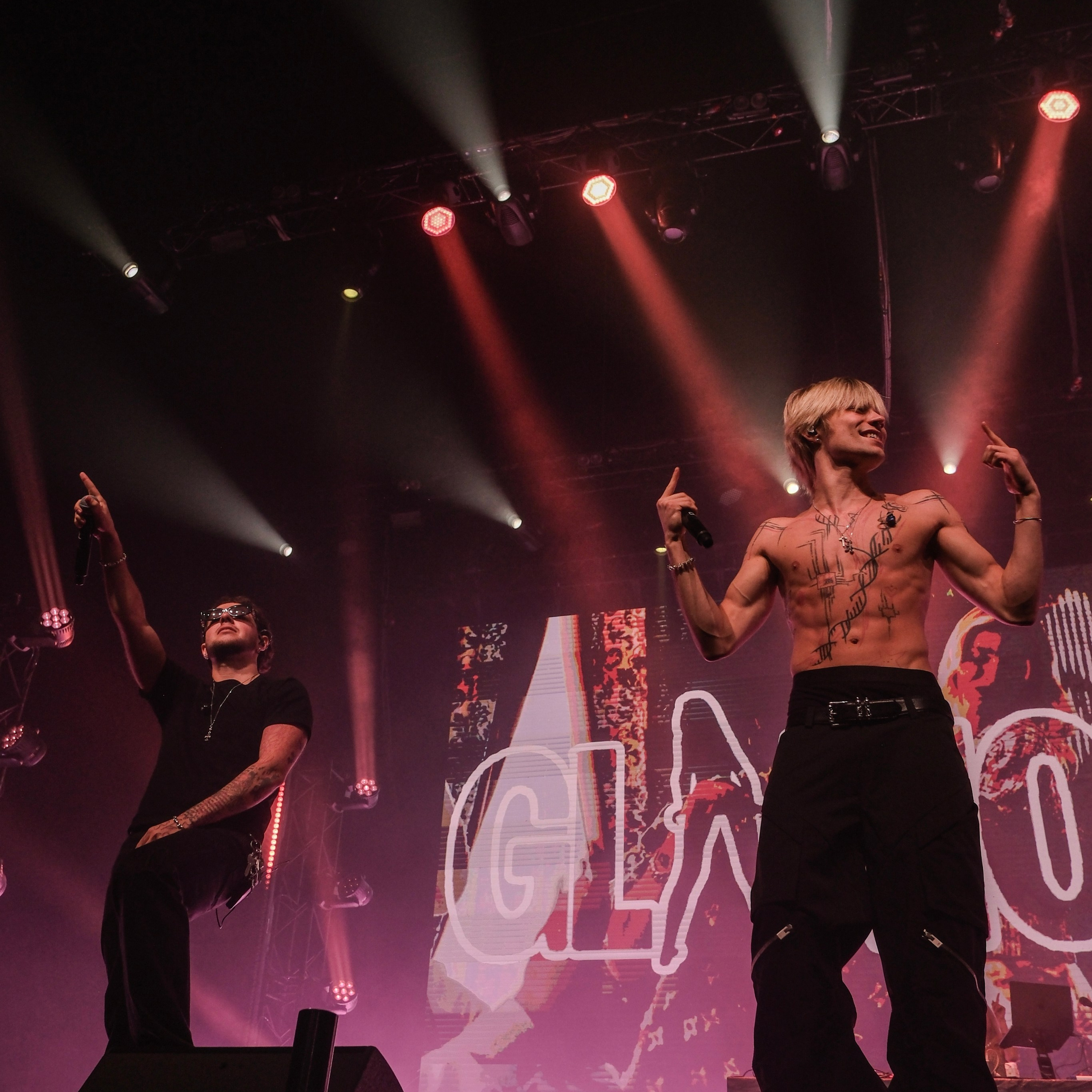 BPM FEST|01/05. Ssssienbuhaphoto