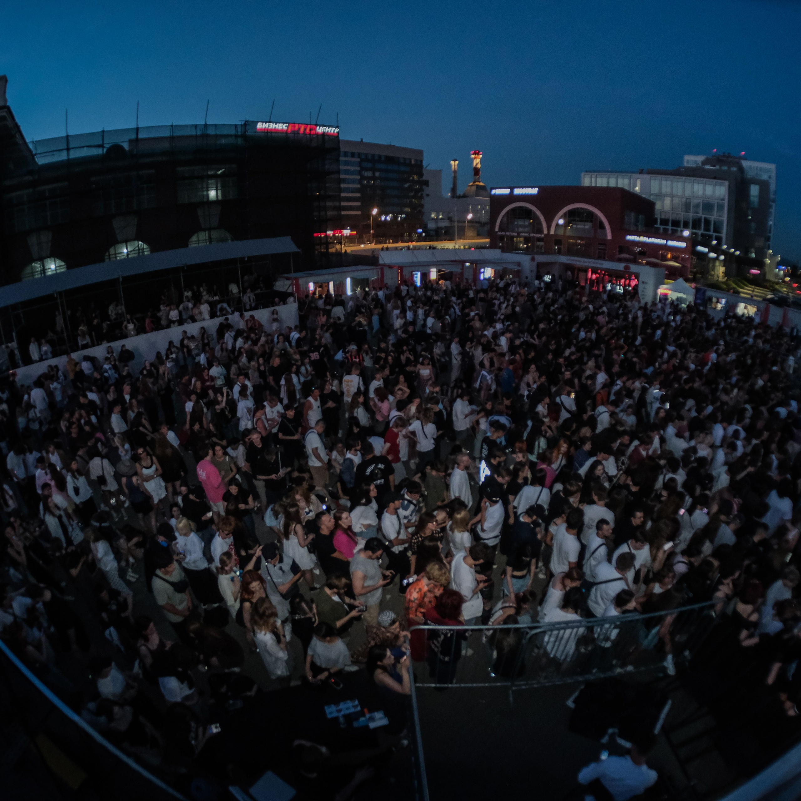 GLAM GO FEST/01.08. Ssssienbuhaphoto