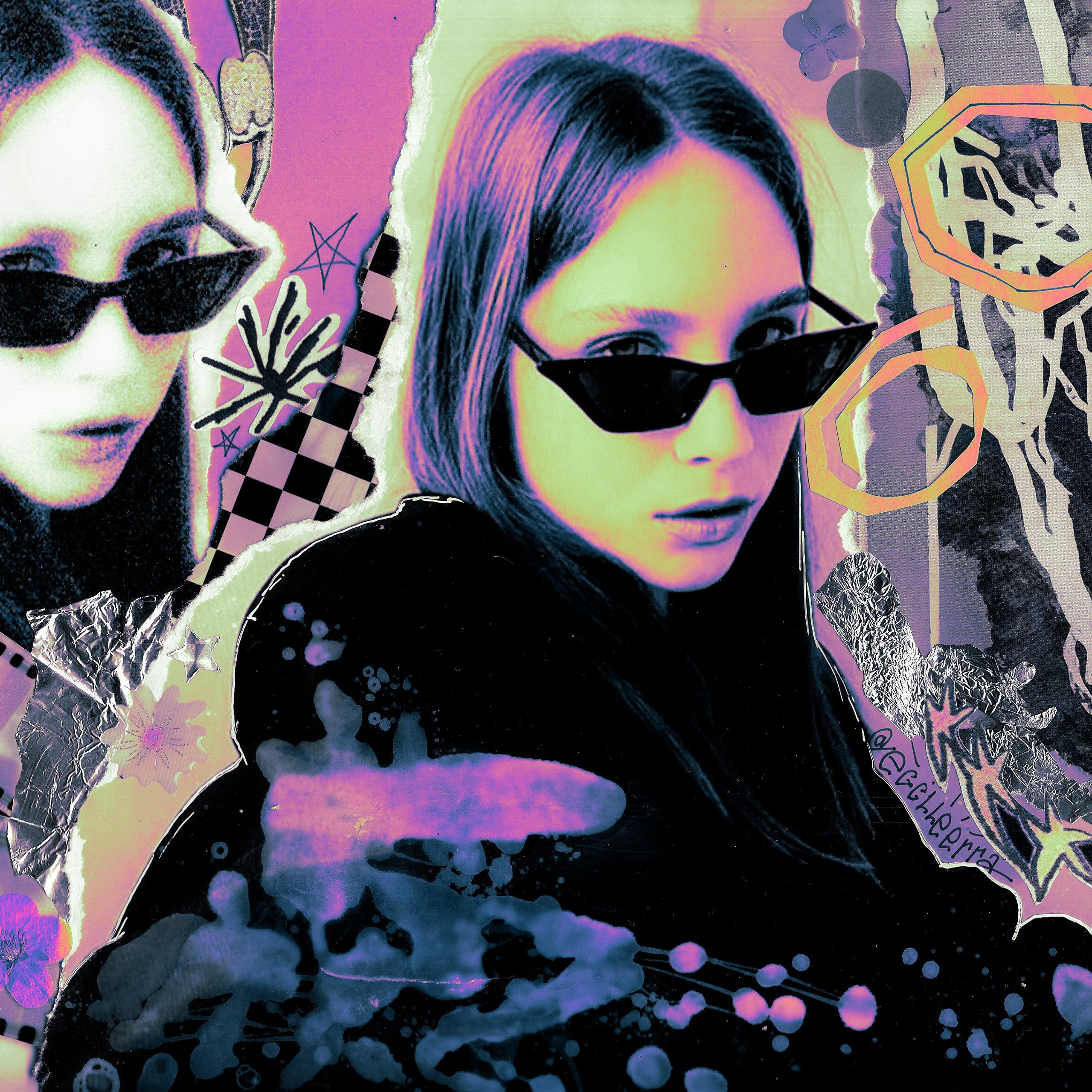 Коллажи by ssssienb. Ssssienbuhaphoto