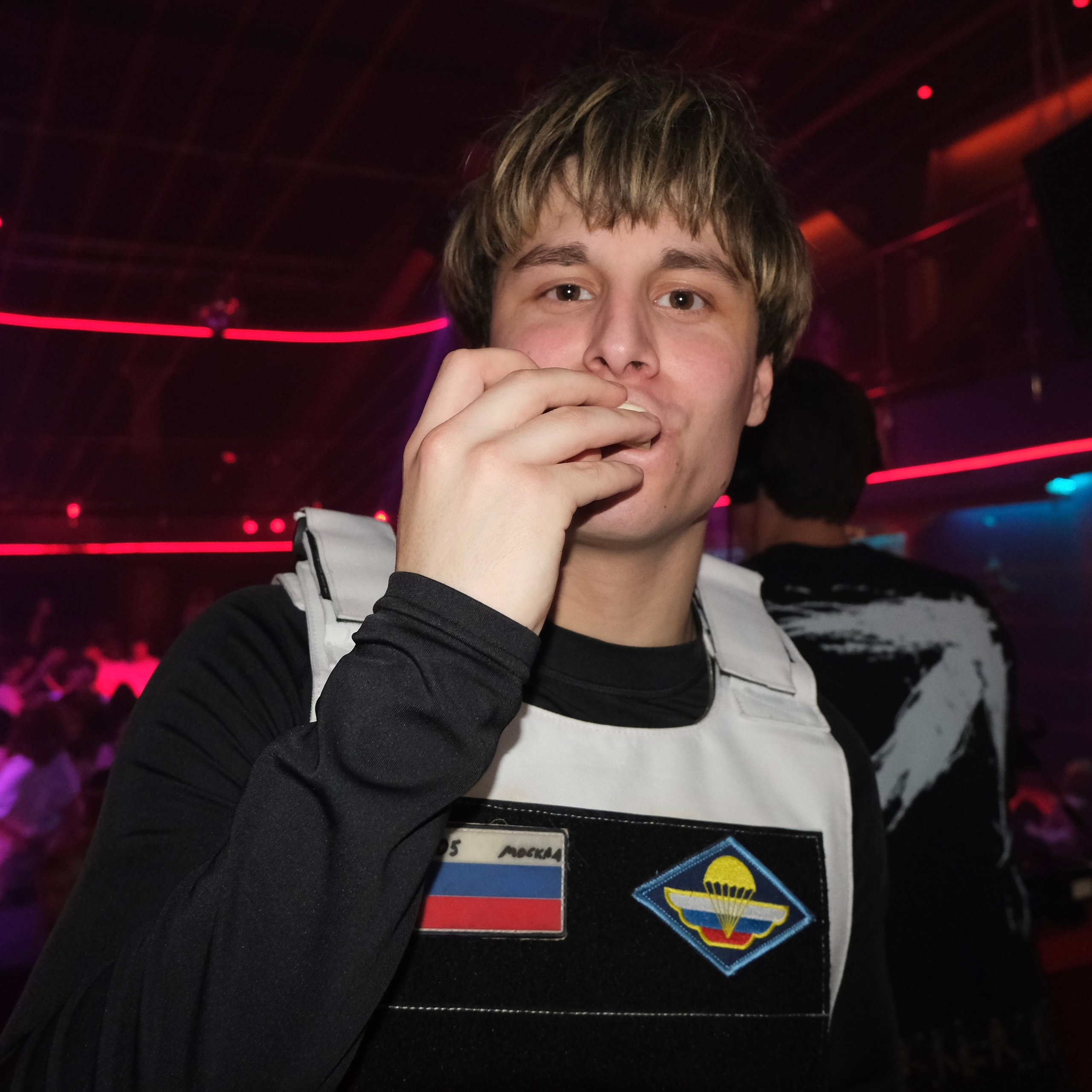 FujiFilm X-S20 (ivents, creative shooting, concert, lifestyle). Ssssienbuhaphoto