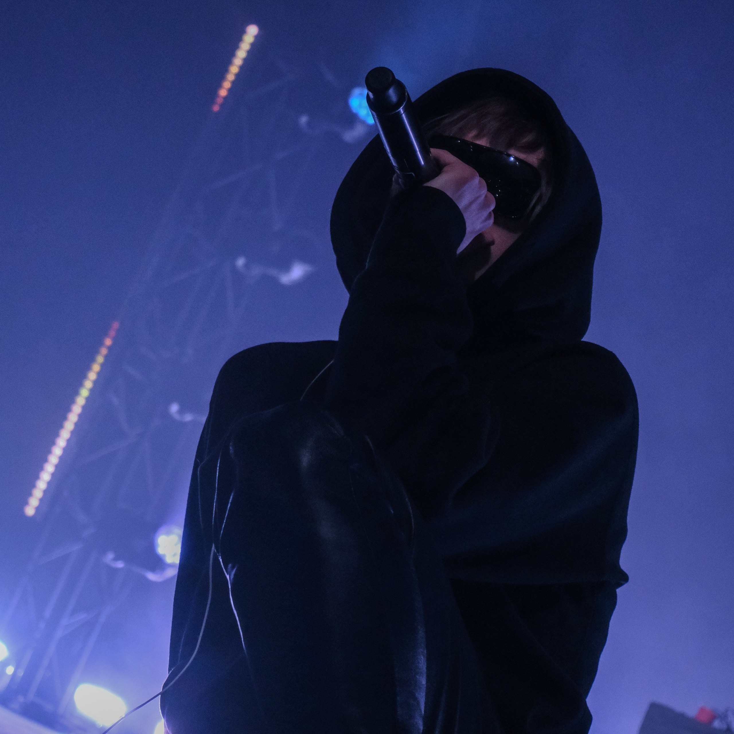 Concert photography. Ssssienbuhaphoto