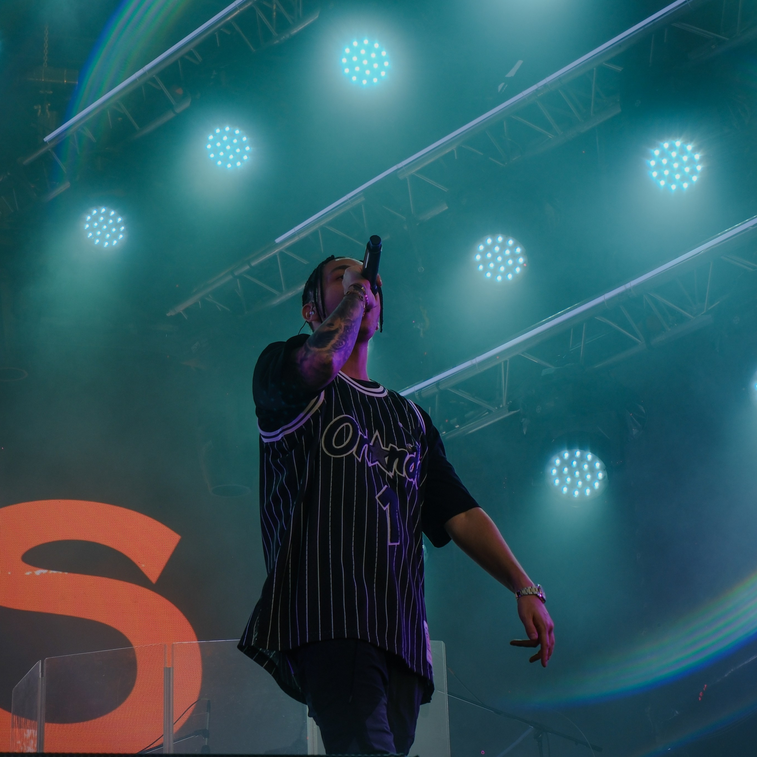 GLAM GO FEST/01.08. Ssssienbuhaphoto