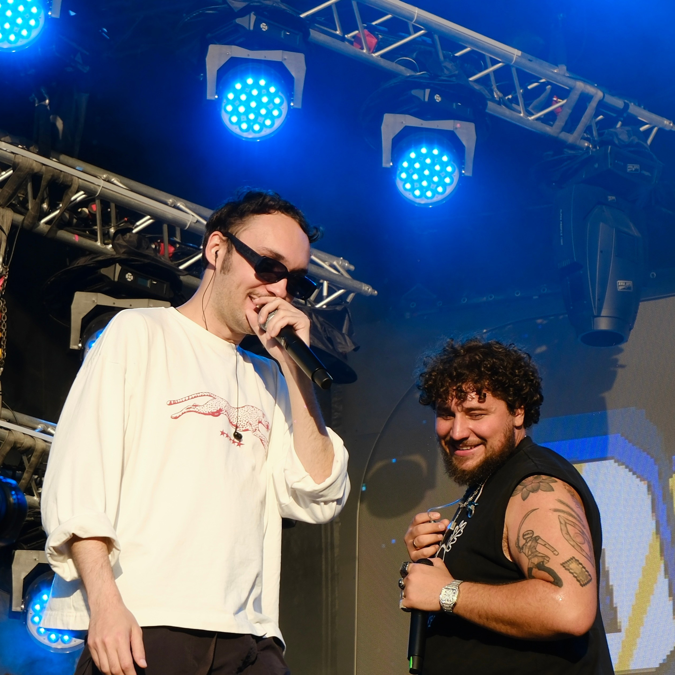 GLAM GO FEST/01.08. Ssssienbuhaphoto
