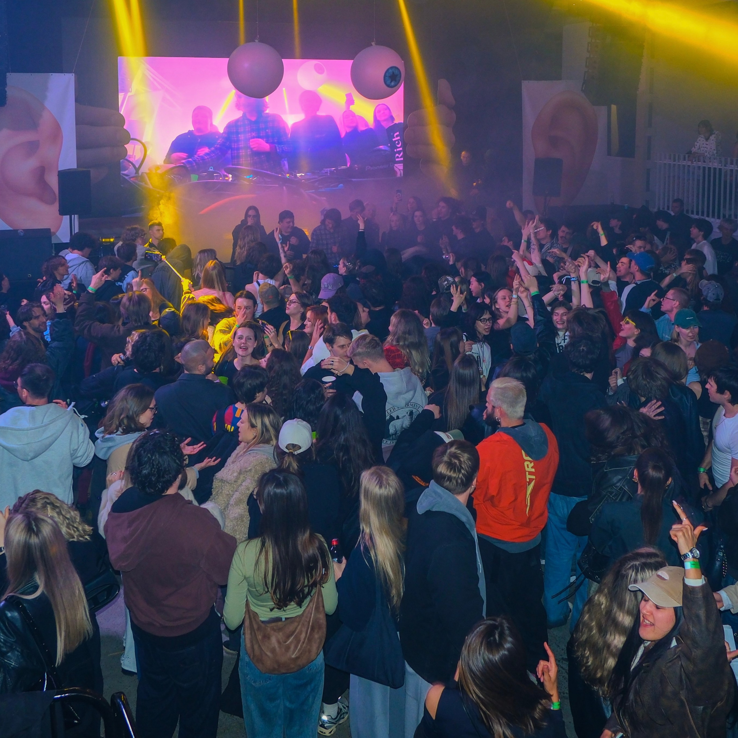 ЛЕТНИК fest |30/05. Ssssienbuhaphoto