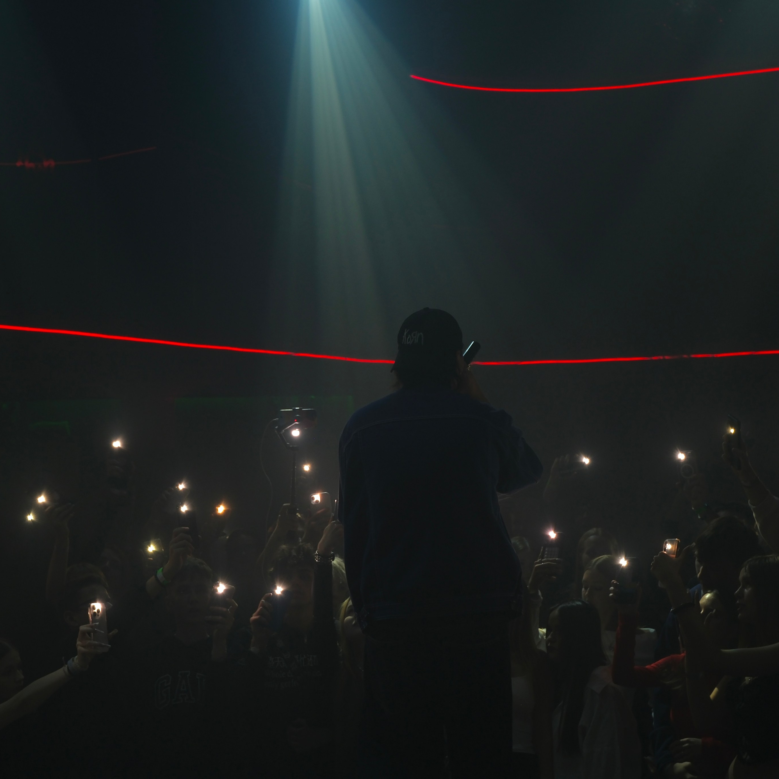 FujiFilm X-S20 (ivents, creative shooting, concert, lifestyle). Ssssienbuhaphoto