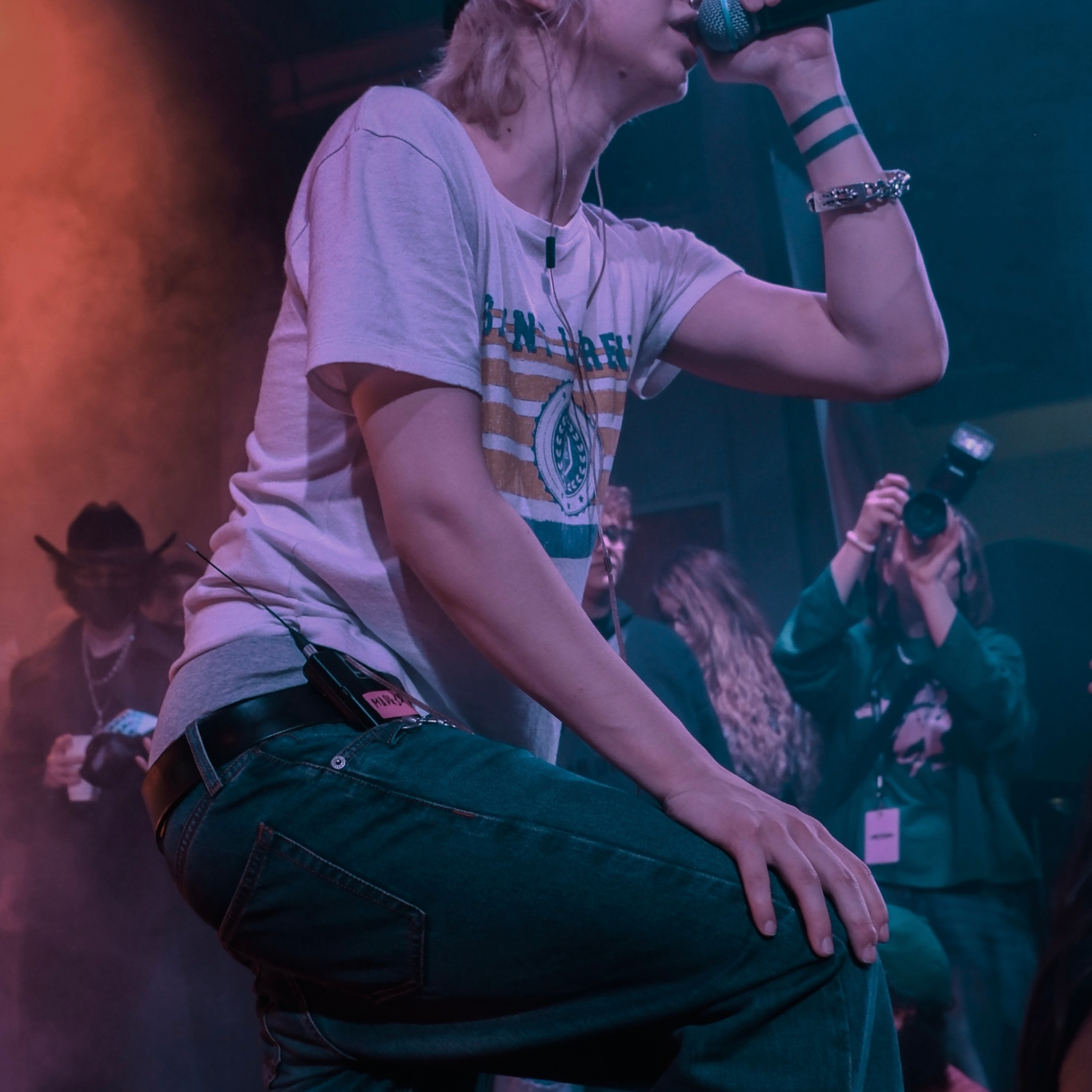ЛЕТНИК fest |30/05. Ssssienbuhaphoto