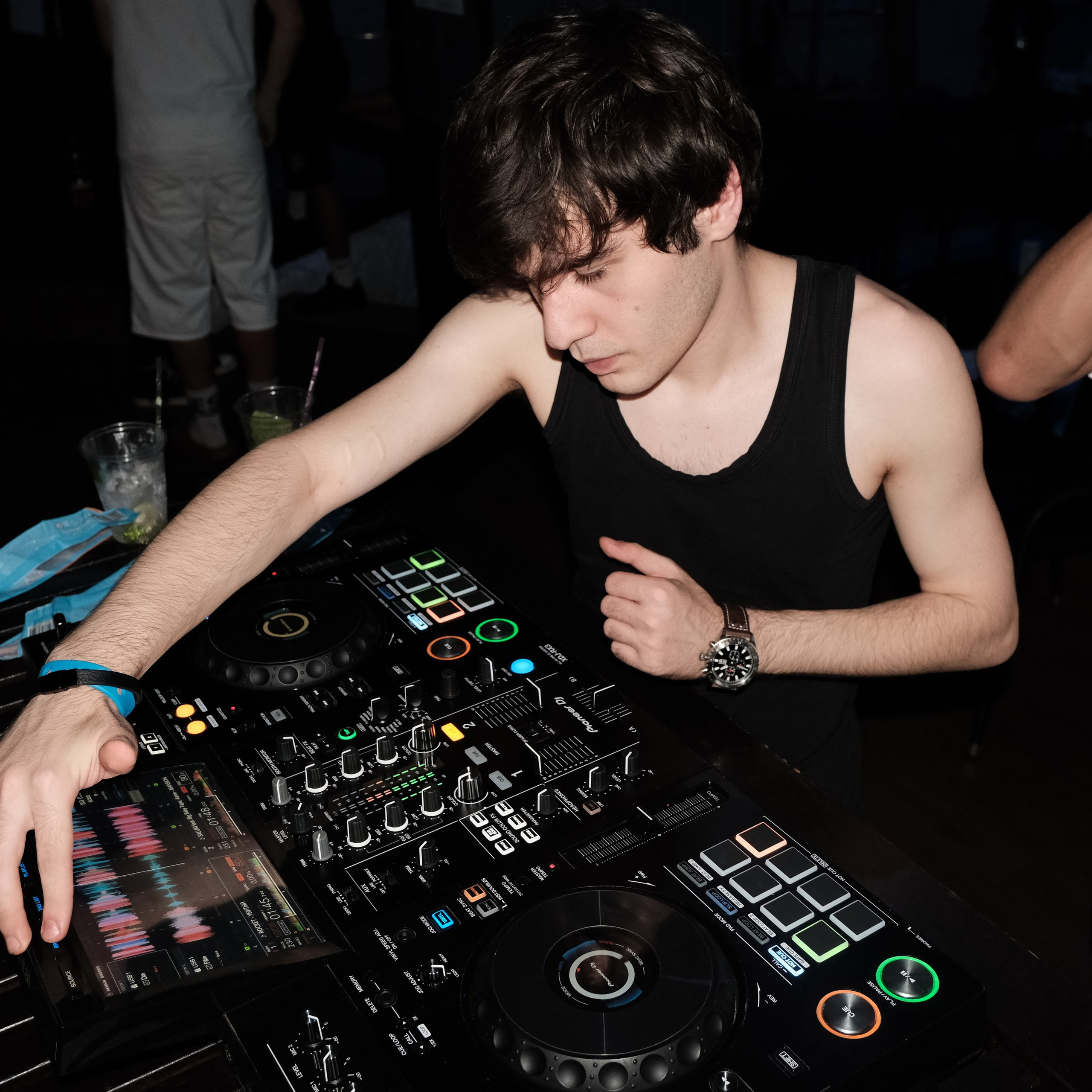 FujiFilm X-S20 (ivents, creative shooting, concert, lifestyle). Ssssienbuhaphoto