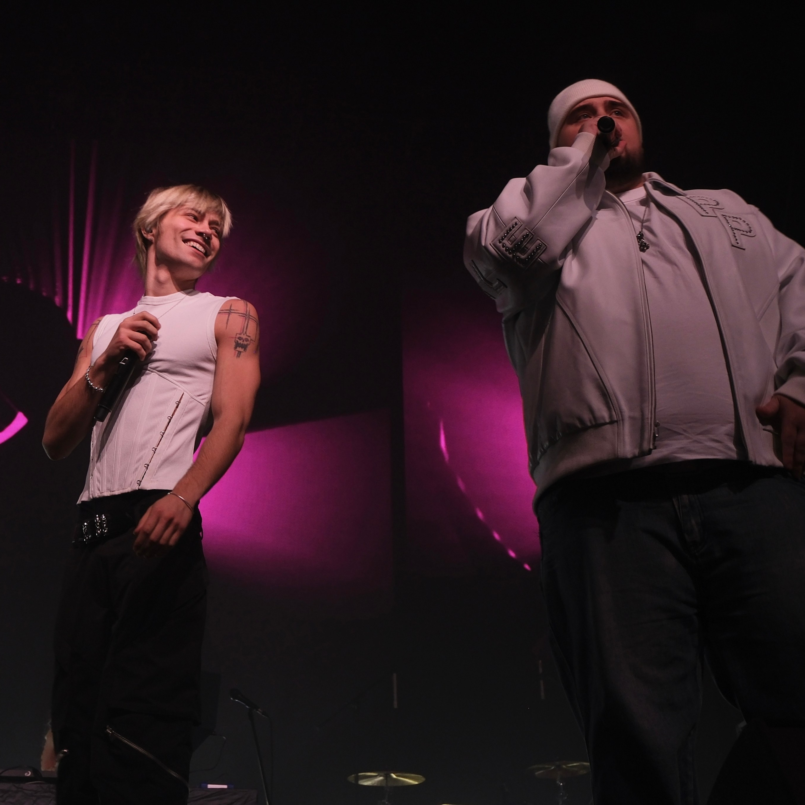 BPM FEST|01/05. Ssssienbuhaphoto