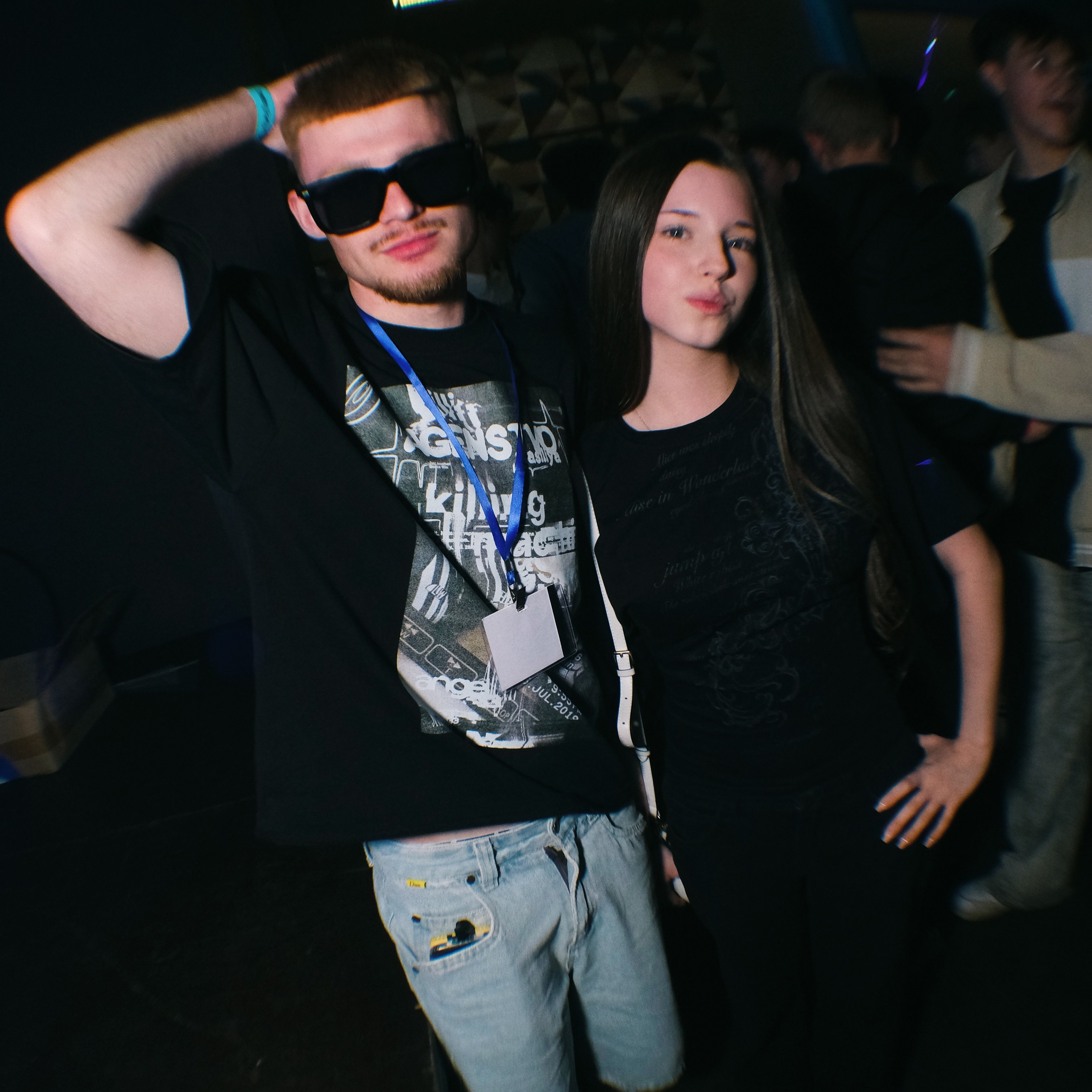 Events&clubshow. Ssssienbuhaphoto