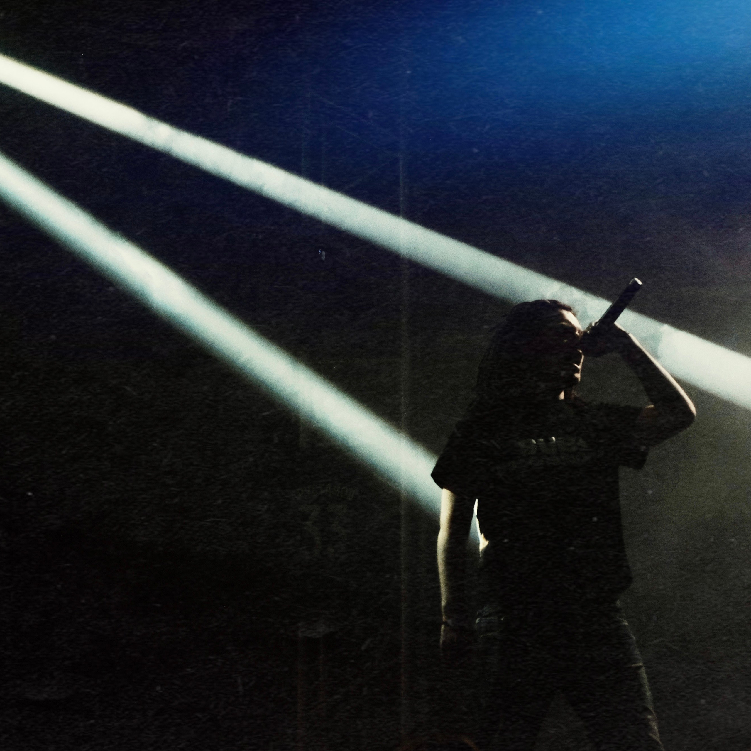 Concert photography. Ssssienbuhaphoto