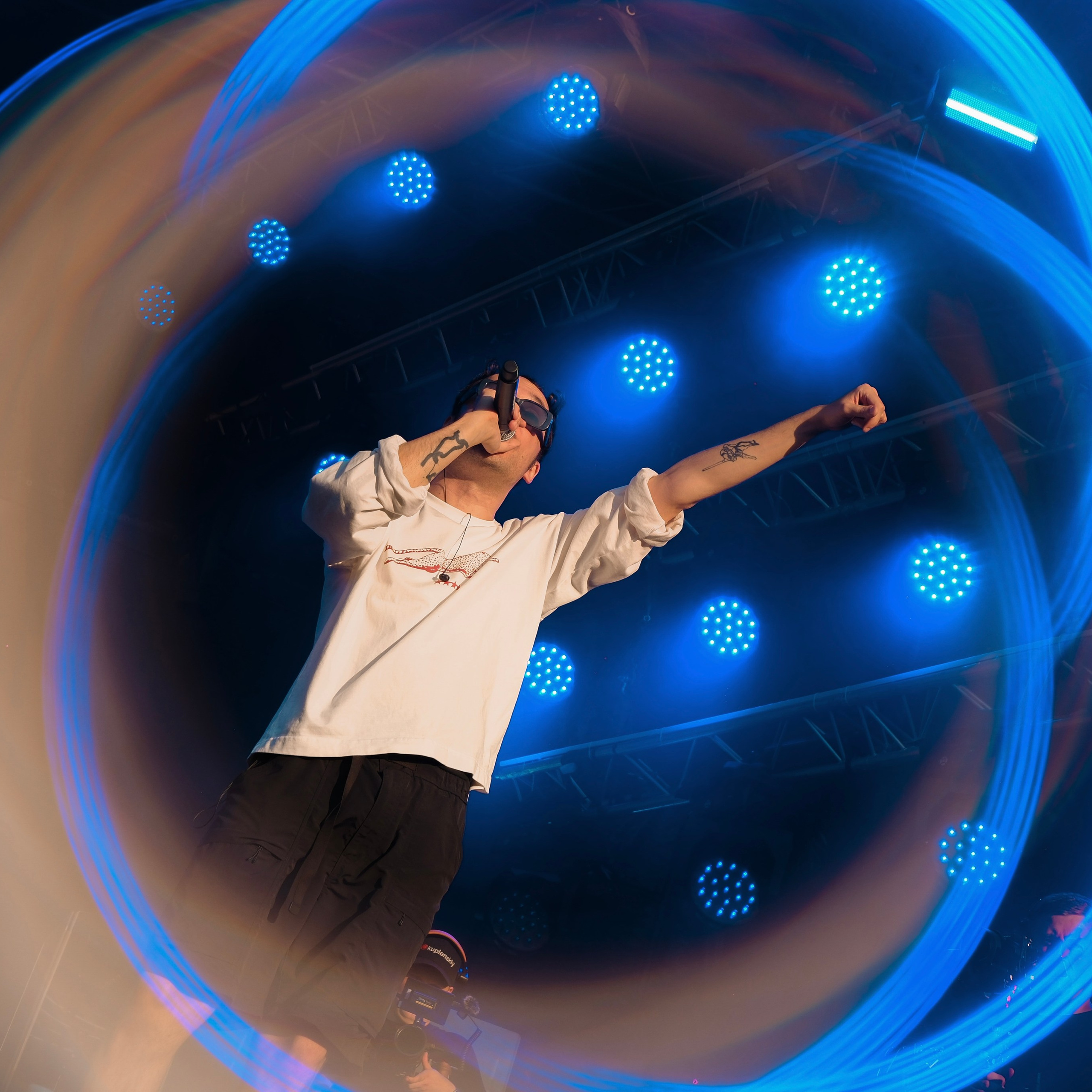GLAM GO FEST/01.08. Ssssienbuhaphoto