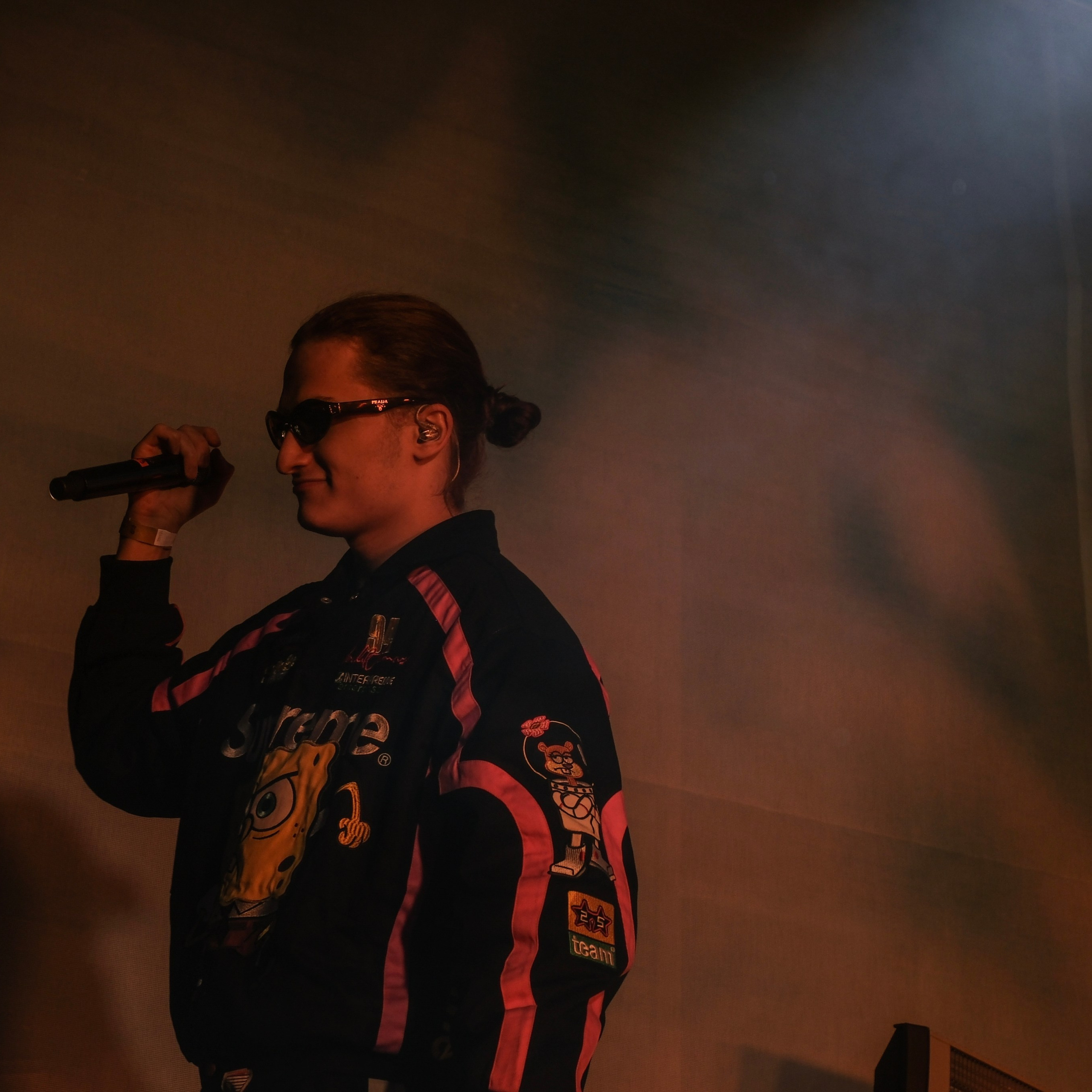 ЛЕТНИК fest |30/05. Ssssienbuhaphoto