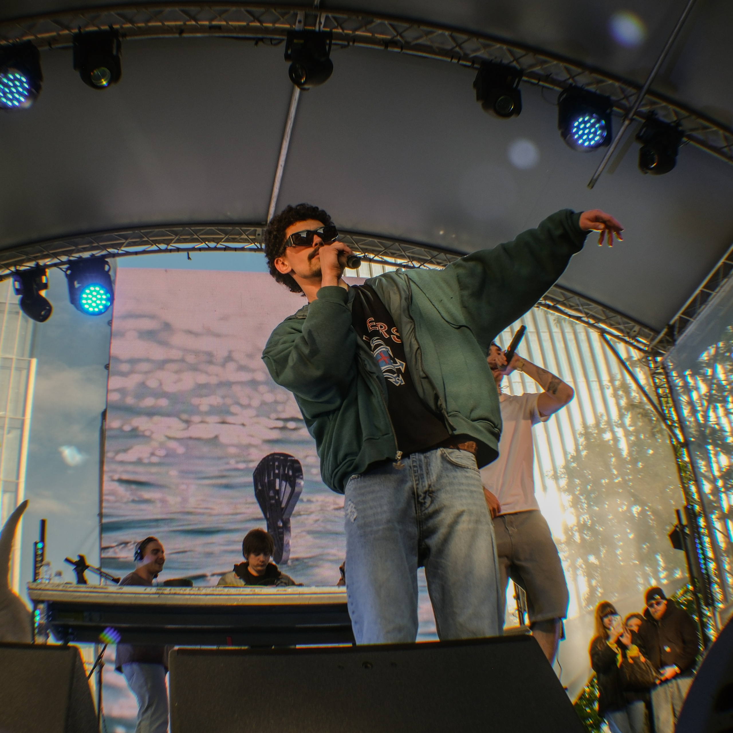 ЛЕТНИК fest |30/05. Ssssienbuhaphoto