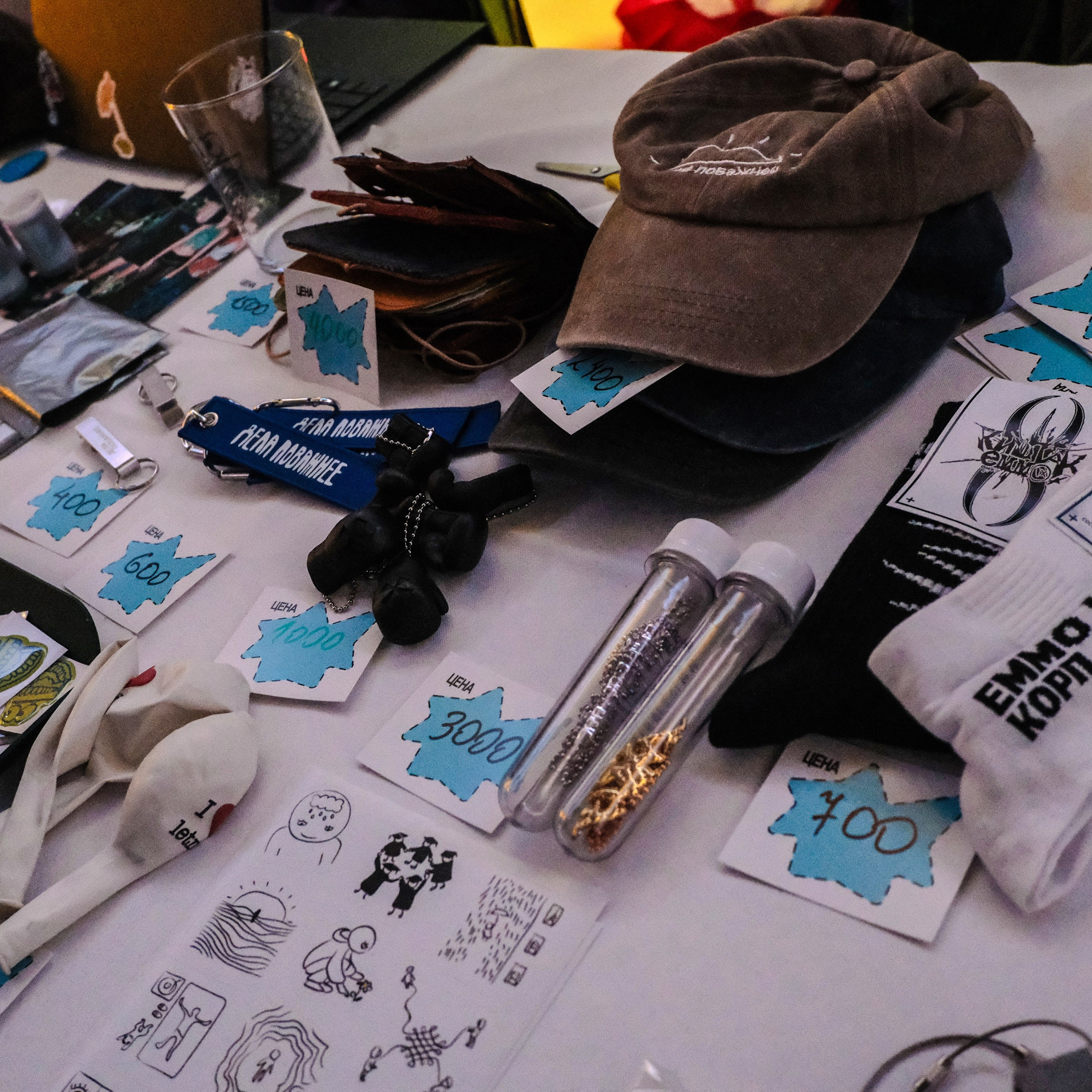 ЛЕТНИК fest |30/05. Ssssienbuhaphoto