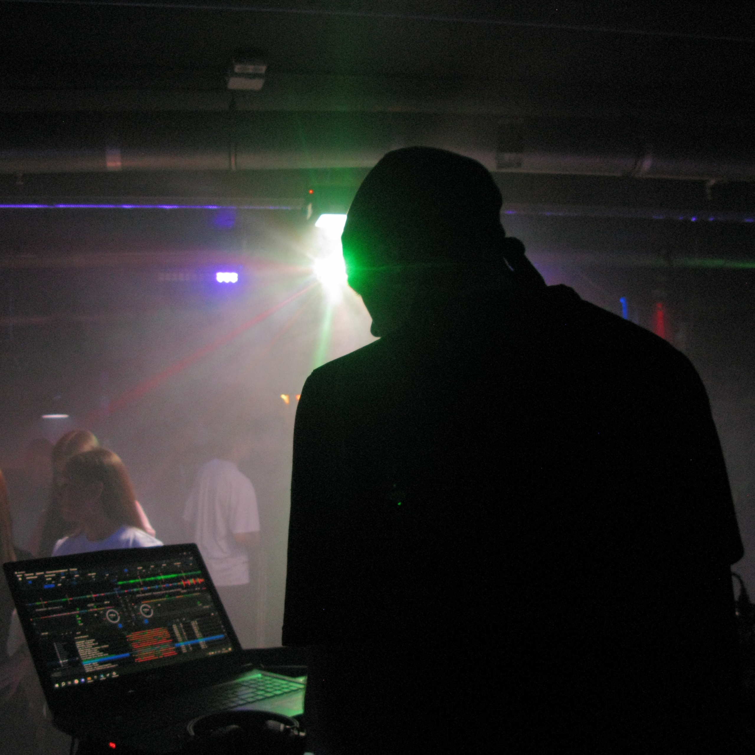 Canon Powershot G9. Ssssienbuhaphoto