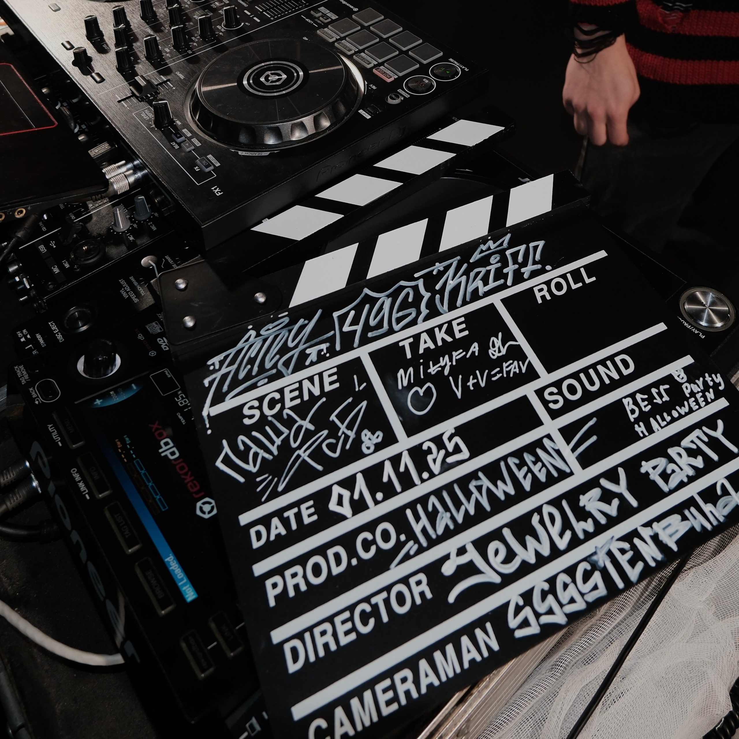 Events&clubshow. Ssssienbuhaphoto