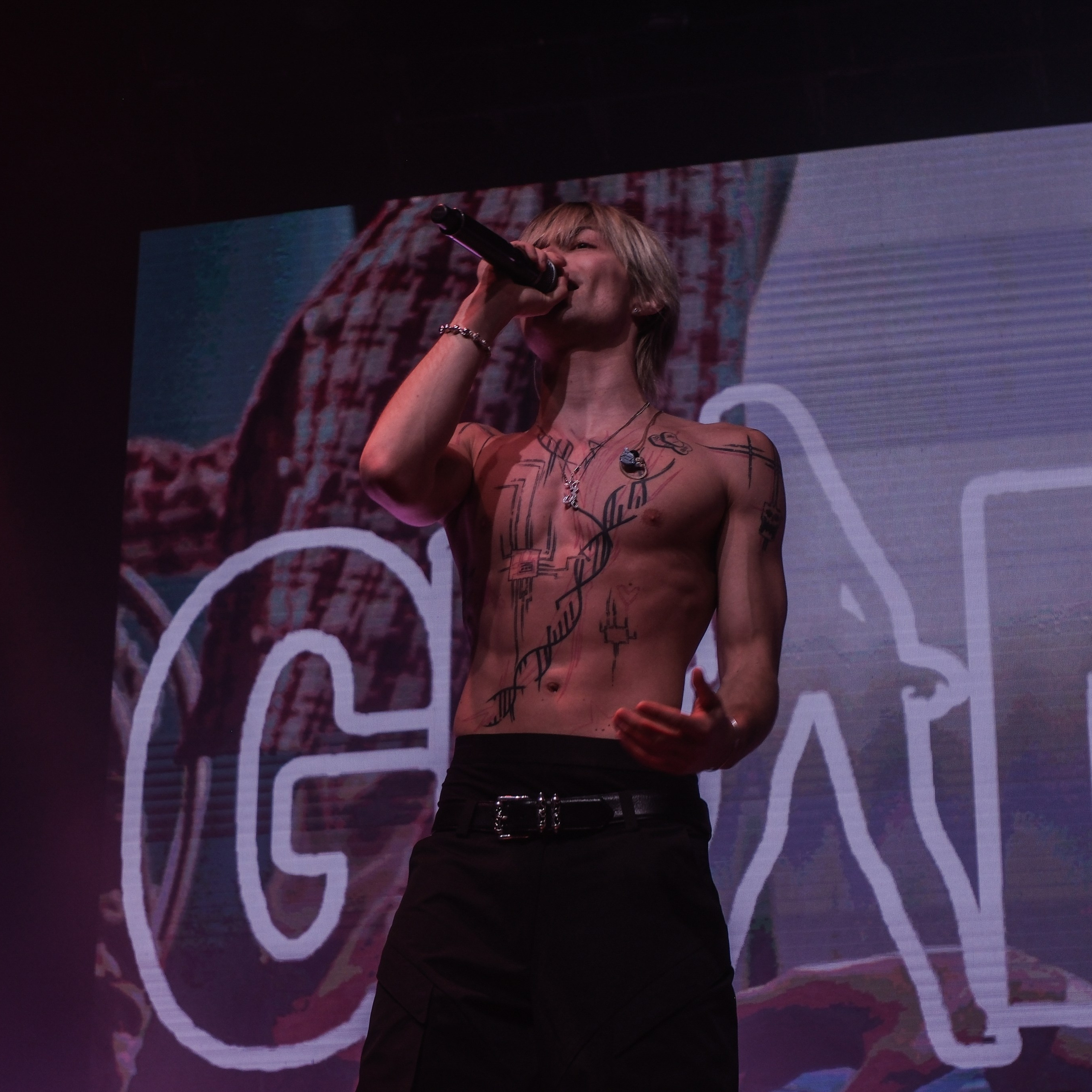 BPM FEST|01/05. Ssssienbuhaphoto