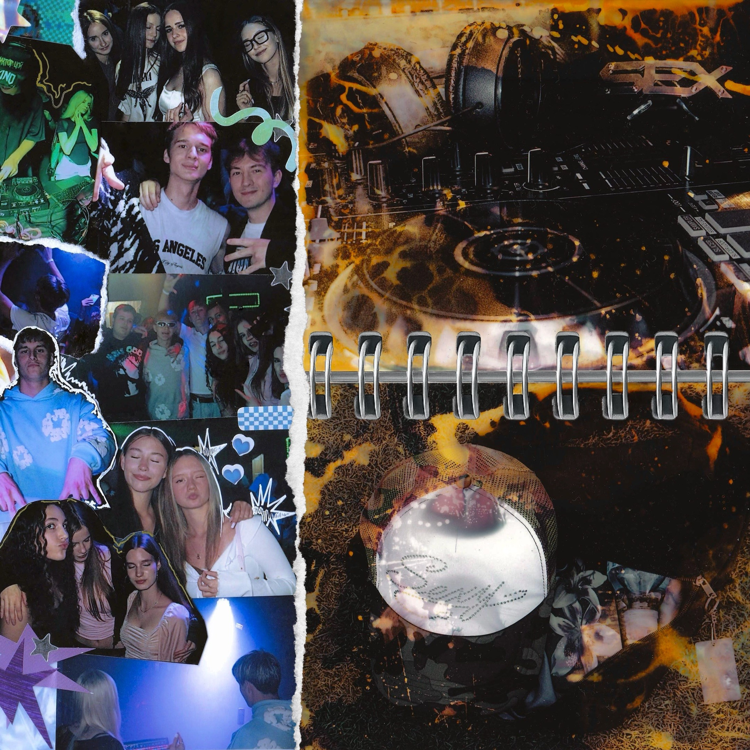 Коллажи by ssssienb. Ssssienbuhaphoto