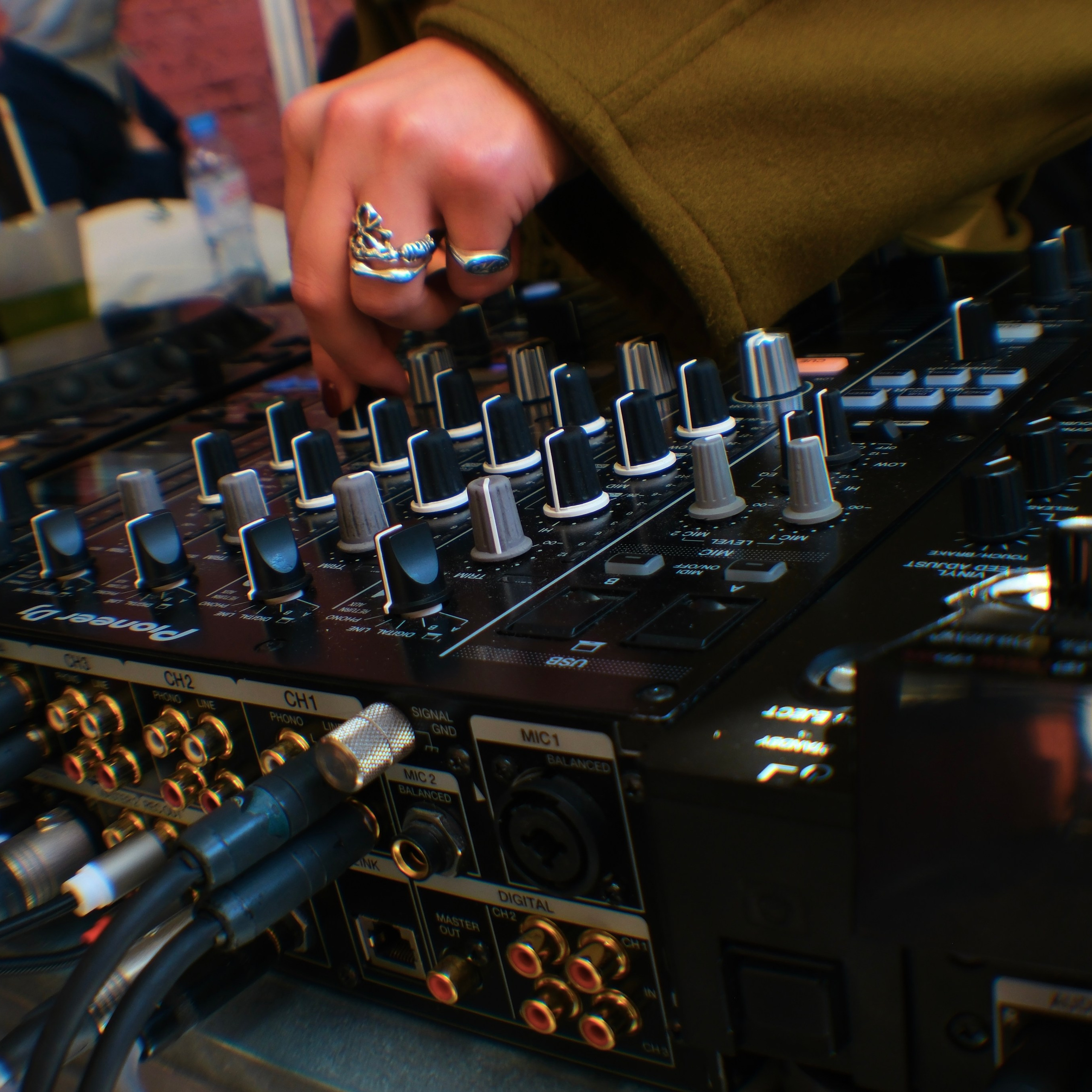ЛЕТНИК fest |30/05. Ssssienbuhaphoto