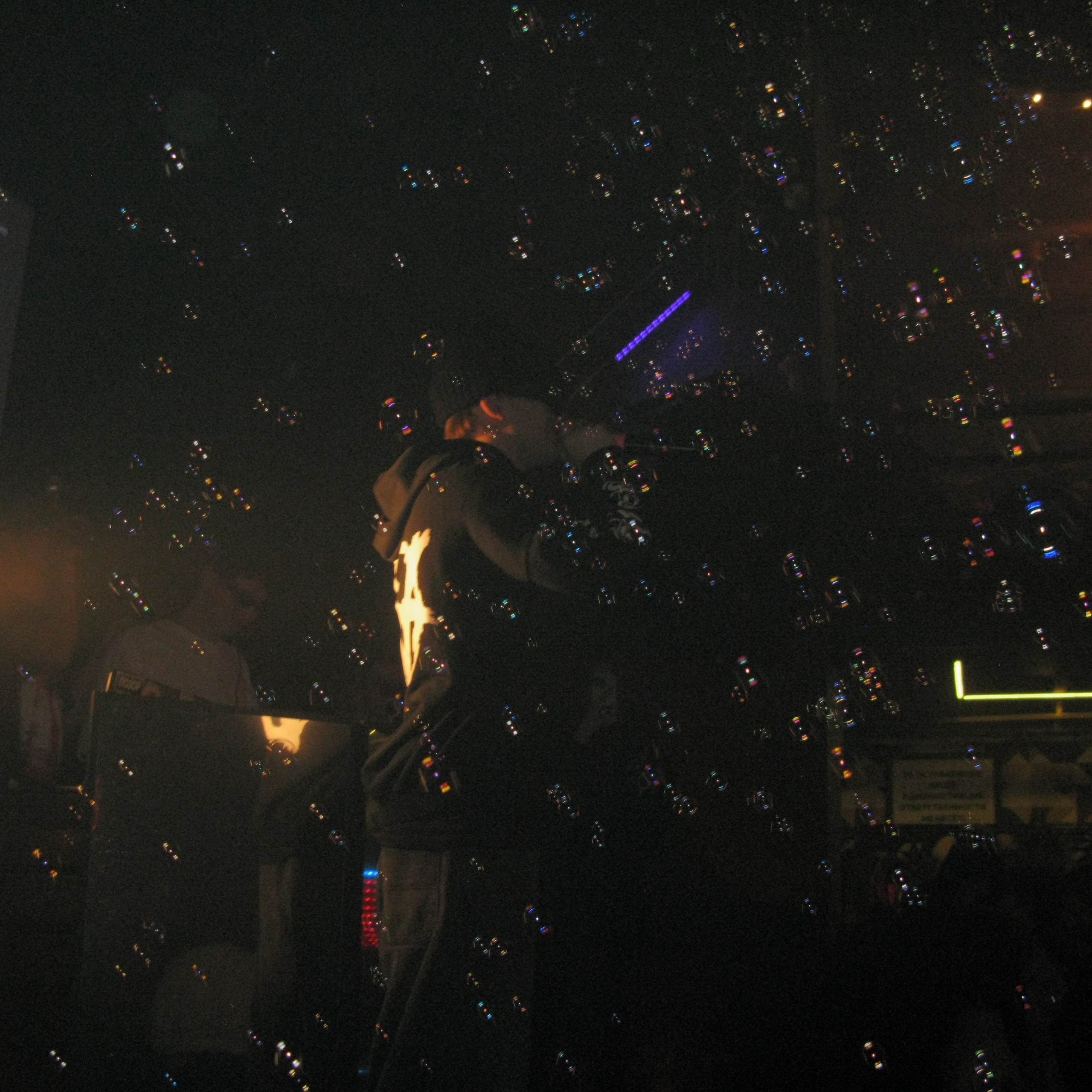 Canon Powershot G9. Ssssienbuhaphoto