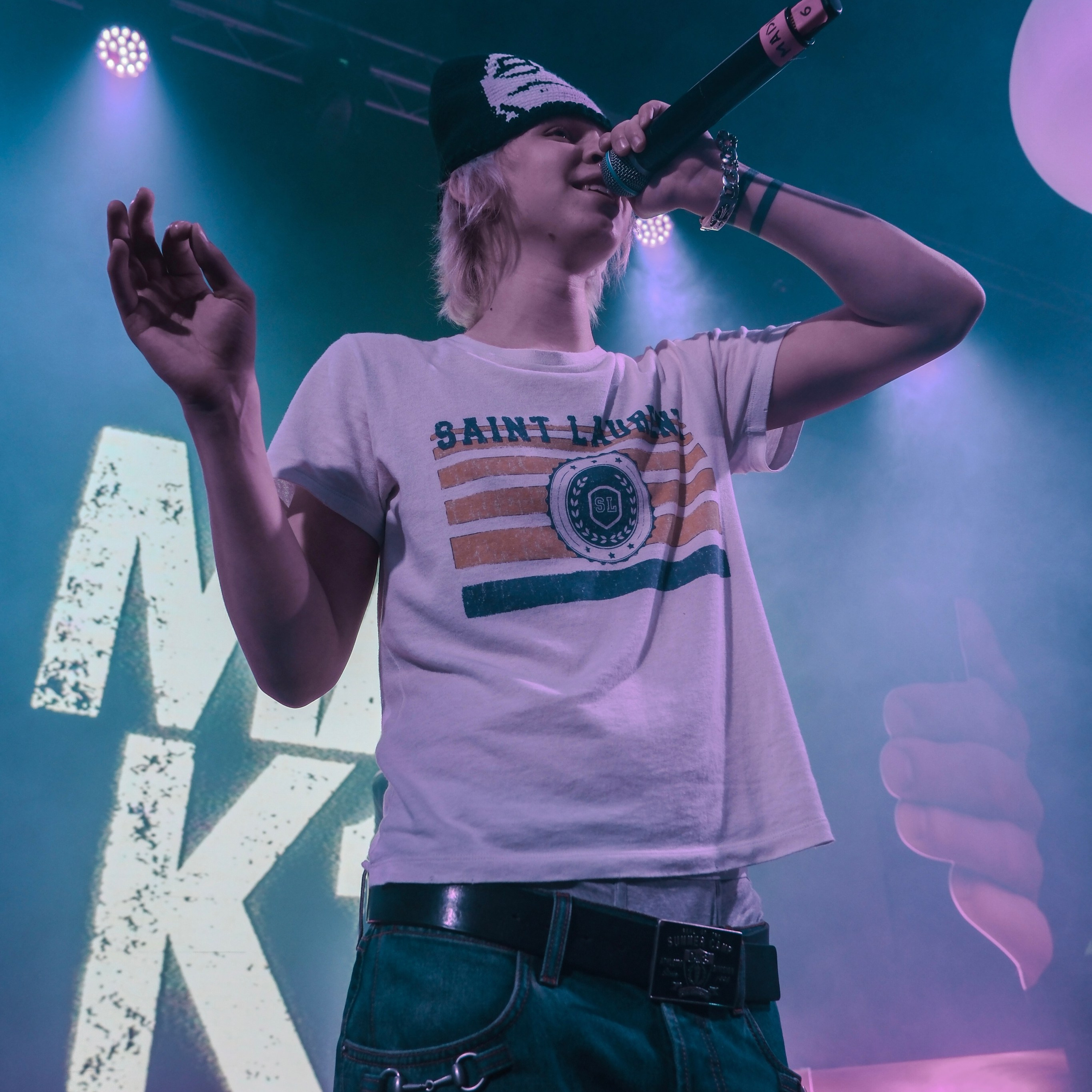 ЛЕТНИК fest |30/05. Ssssienbuhaphoto
