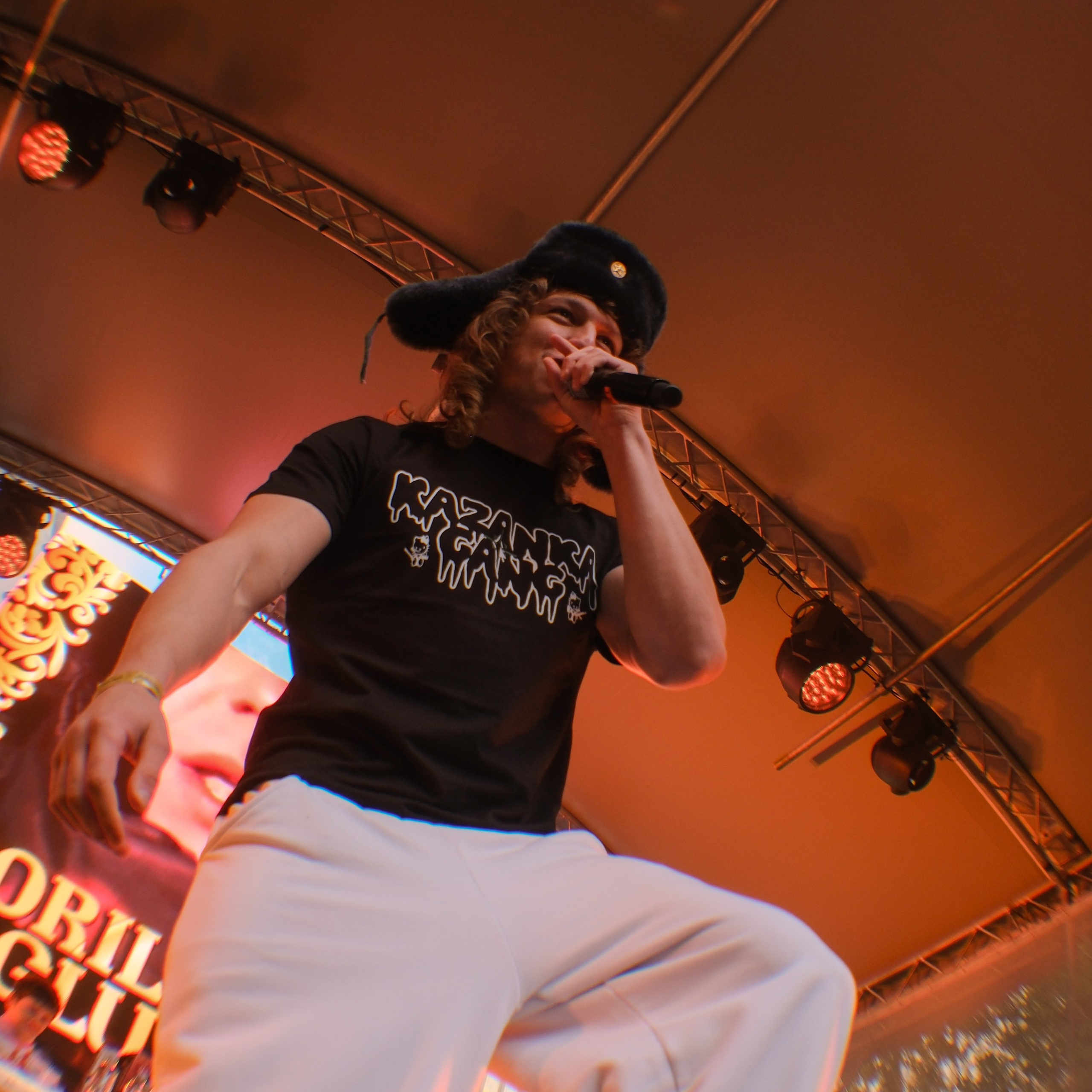 ЛЕТНИК fest |30/05. Ssssienbuhaphoto