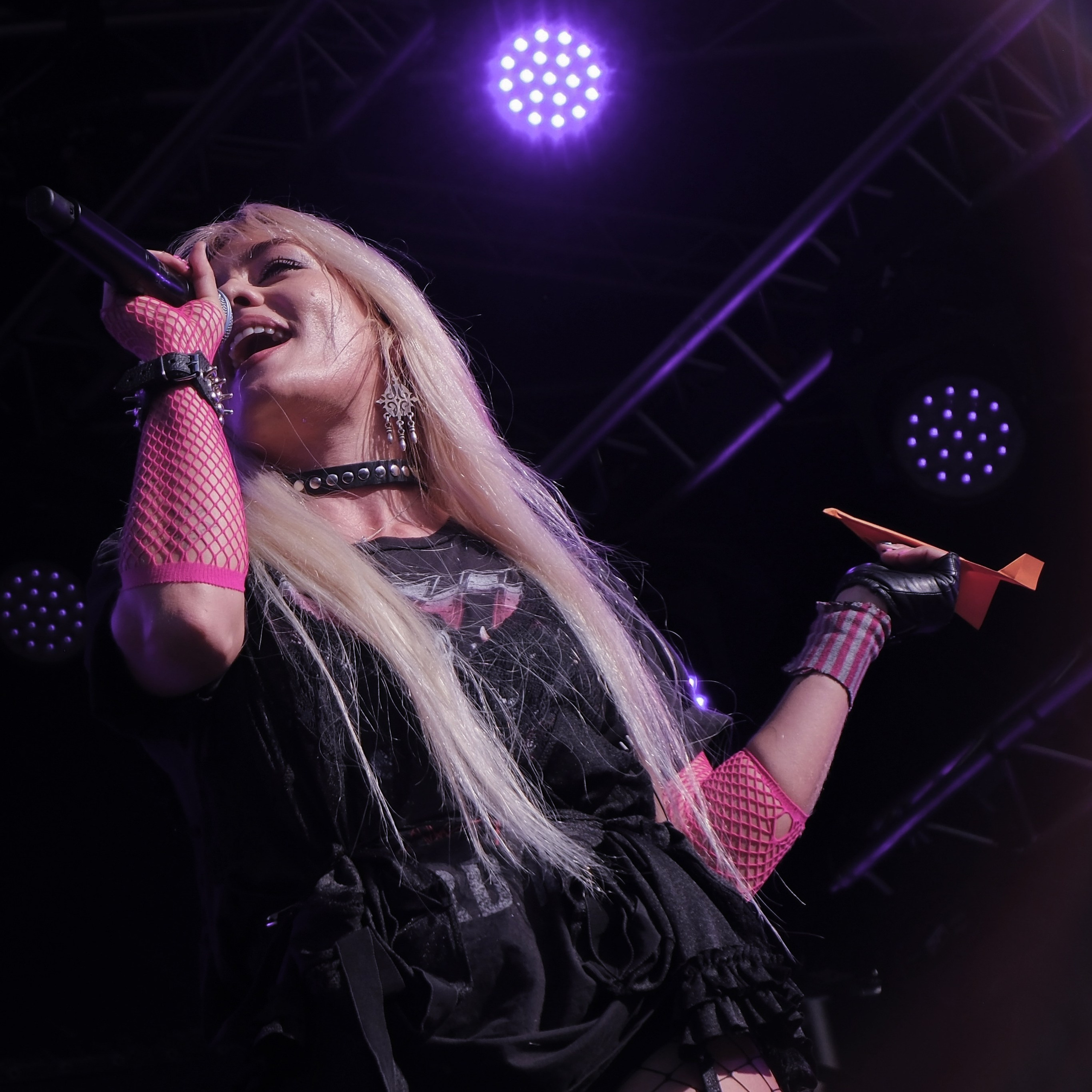 Concert photography. Ssssienbuhaphoto