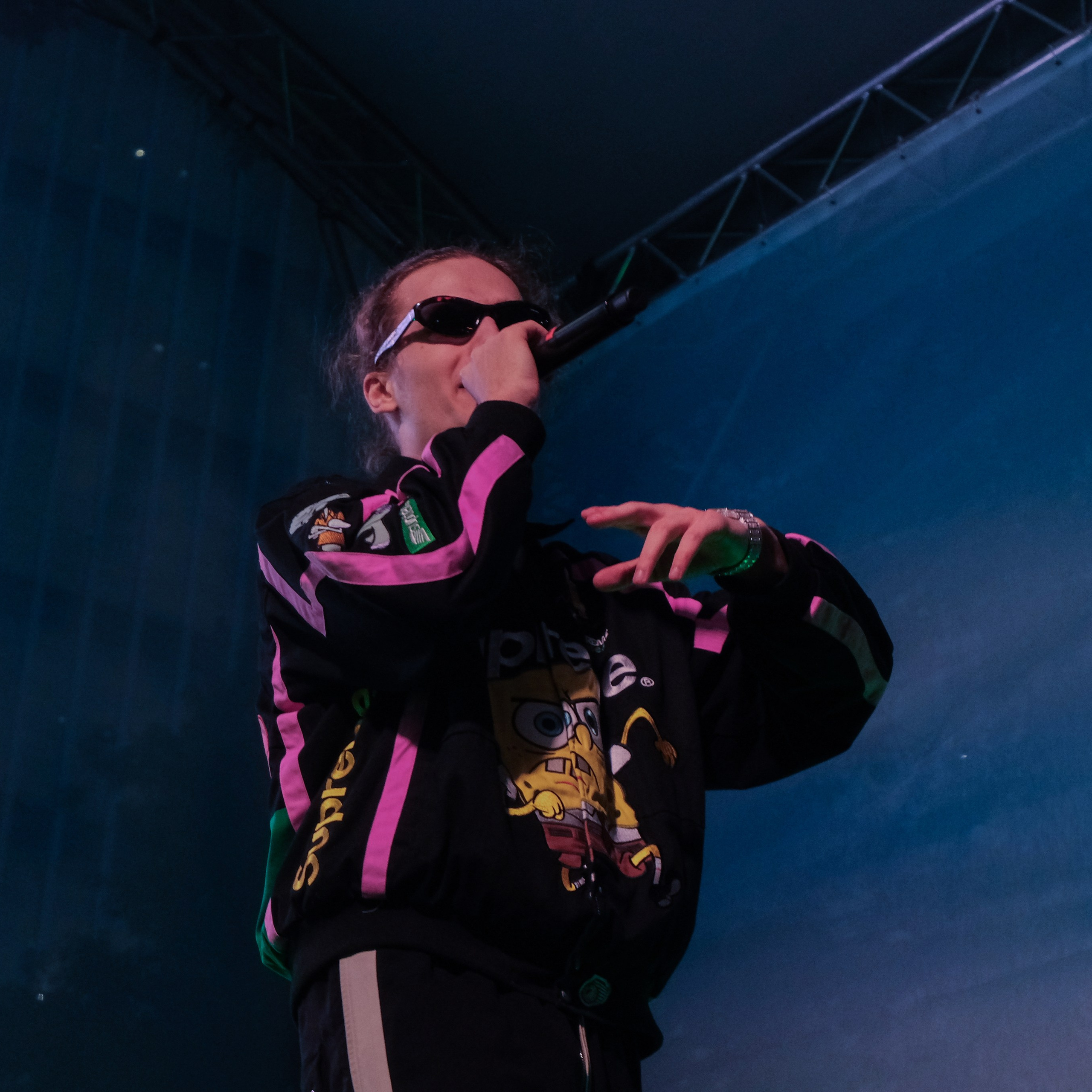 ЛЕТНИК fest |30/05. Ssssienbuhaphoto