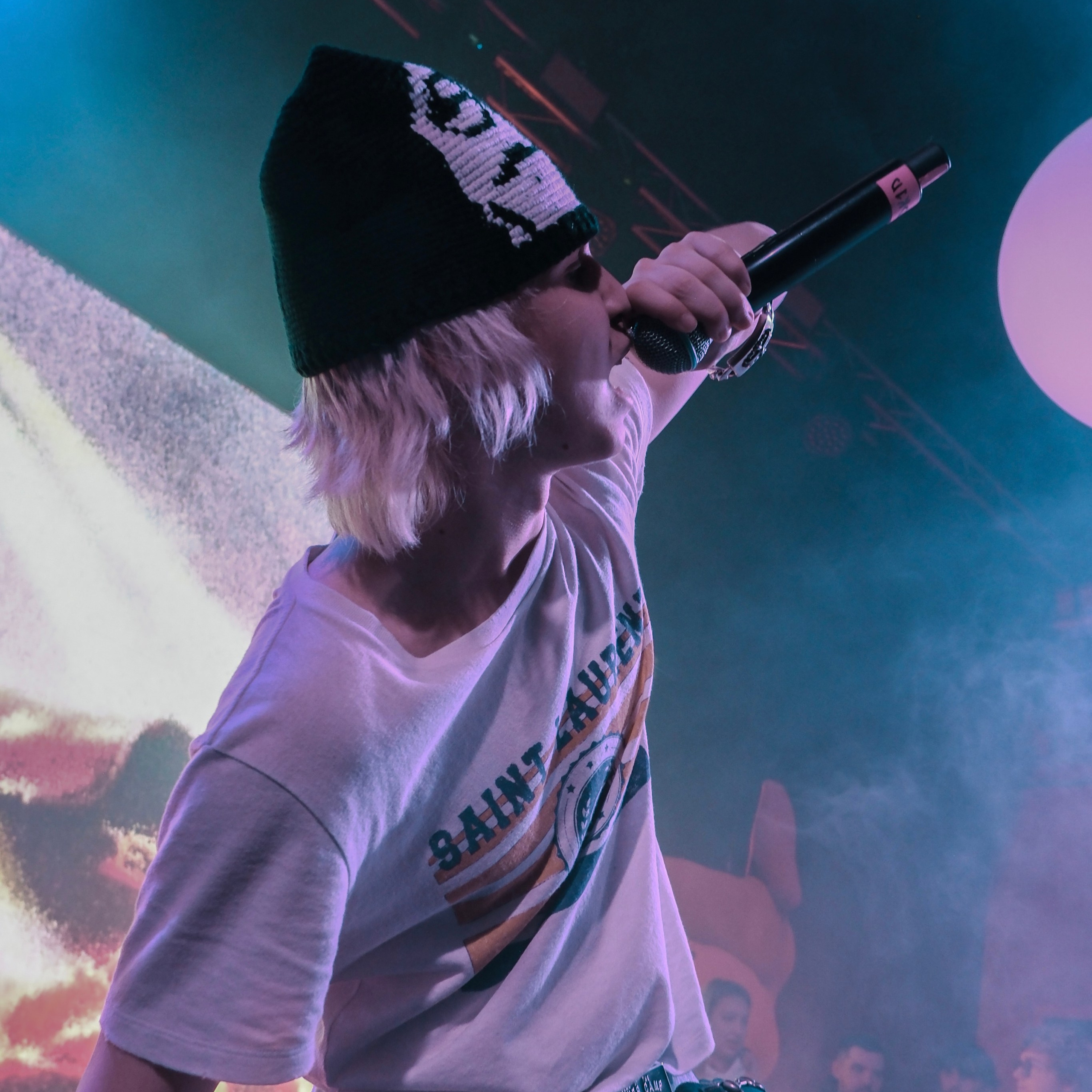 ЛЕТНИК fest |30/05. Ssssienbuhaphoto
