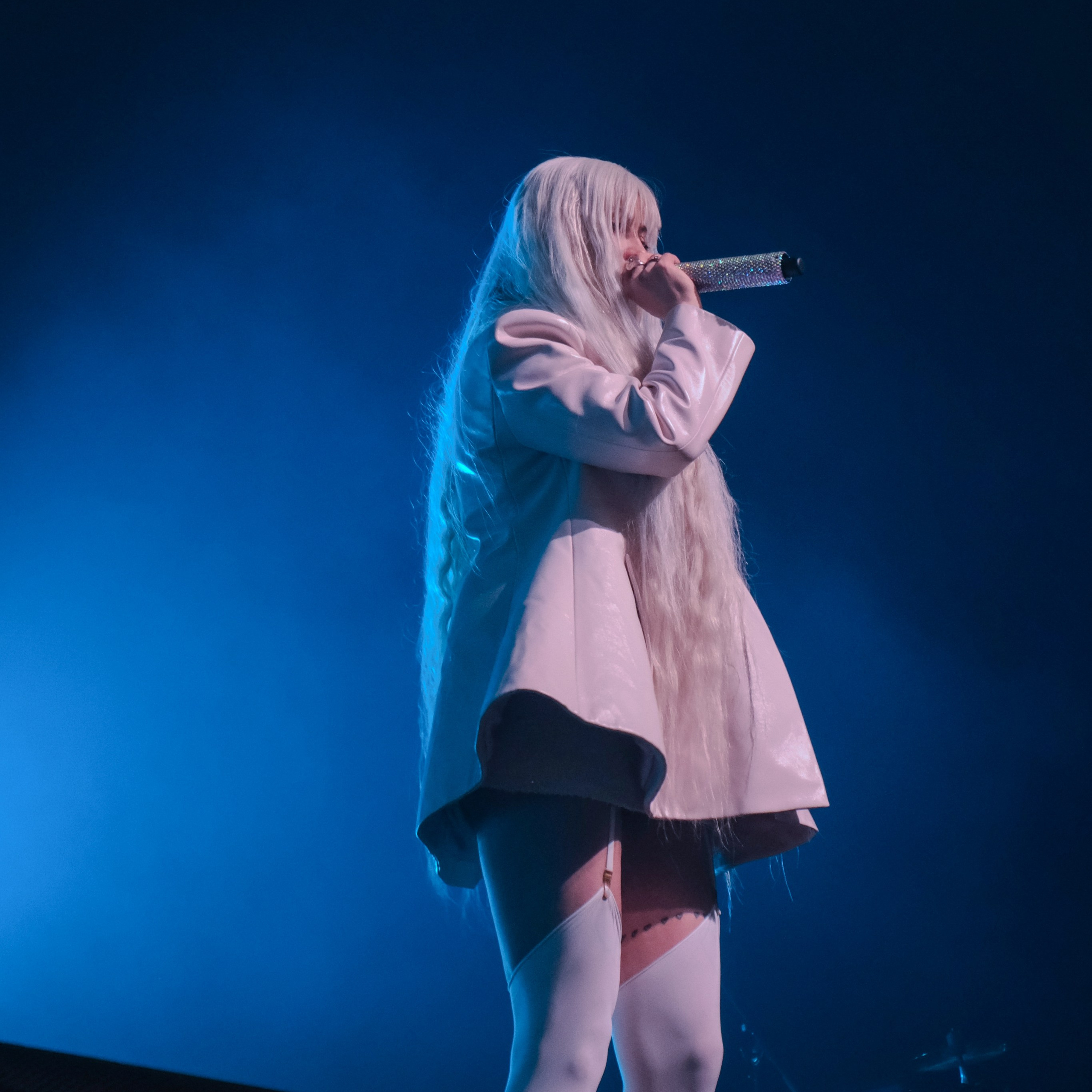 Concert photography. Ssssienbuhaphoto