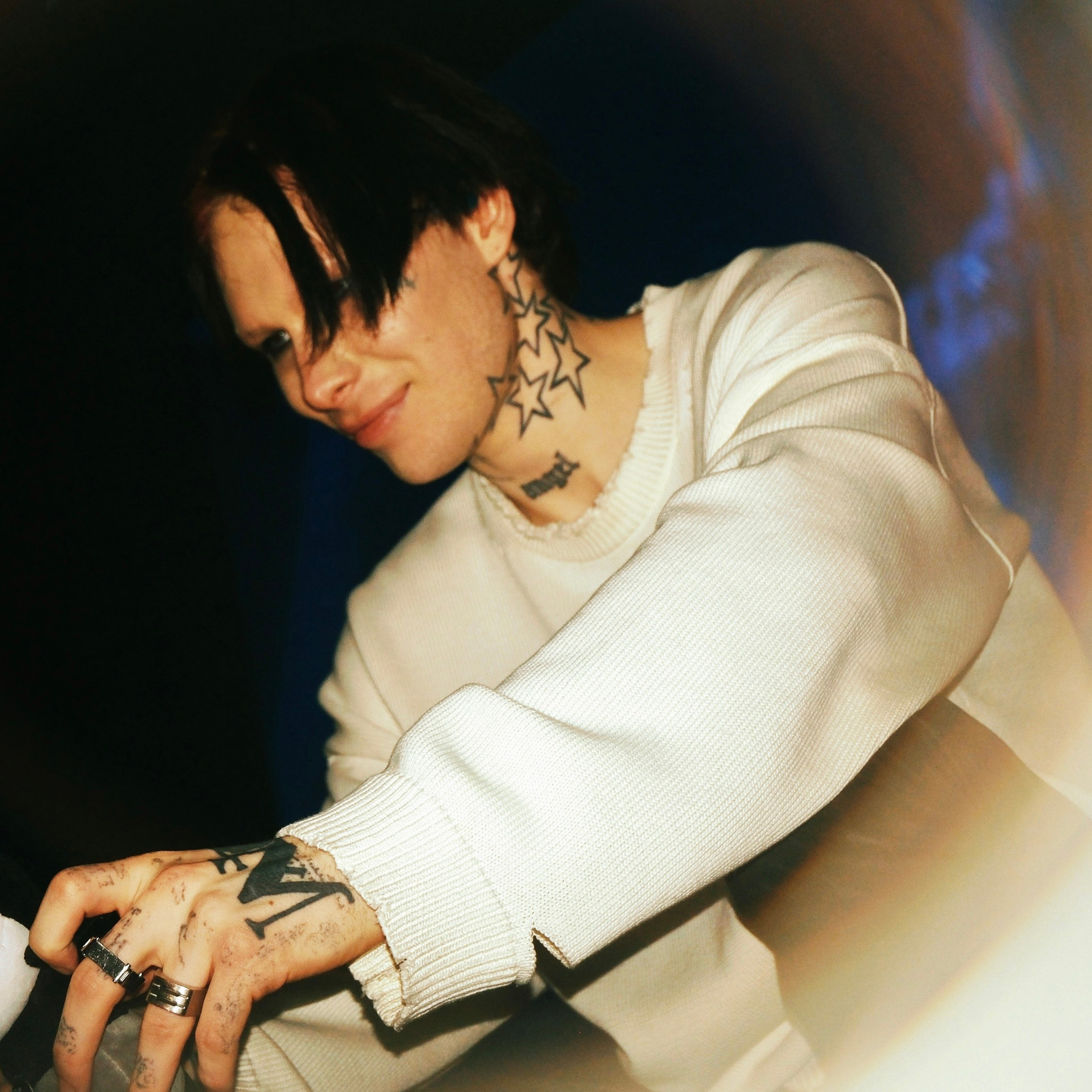 Concert photography. Ssssienbuhaphoto