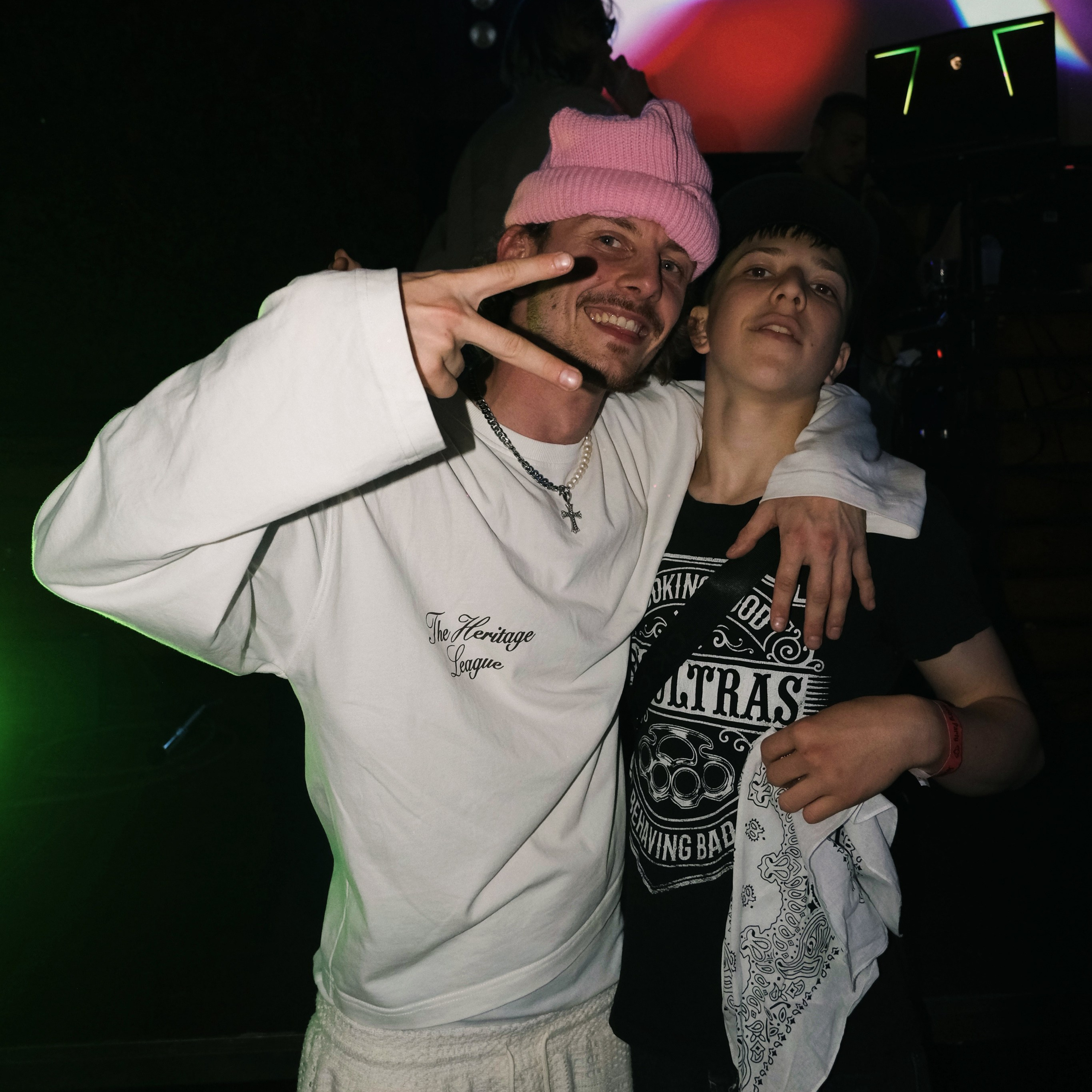 Events&clubshow. Ssssienbuhaphoto