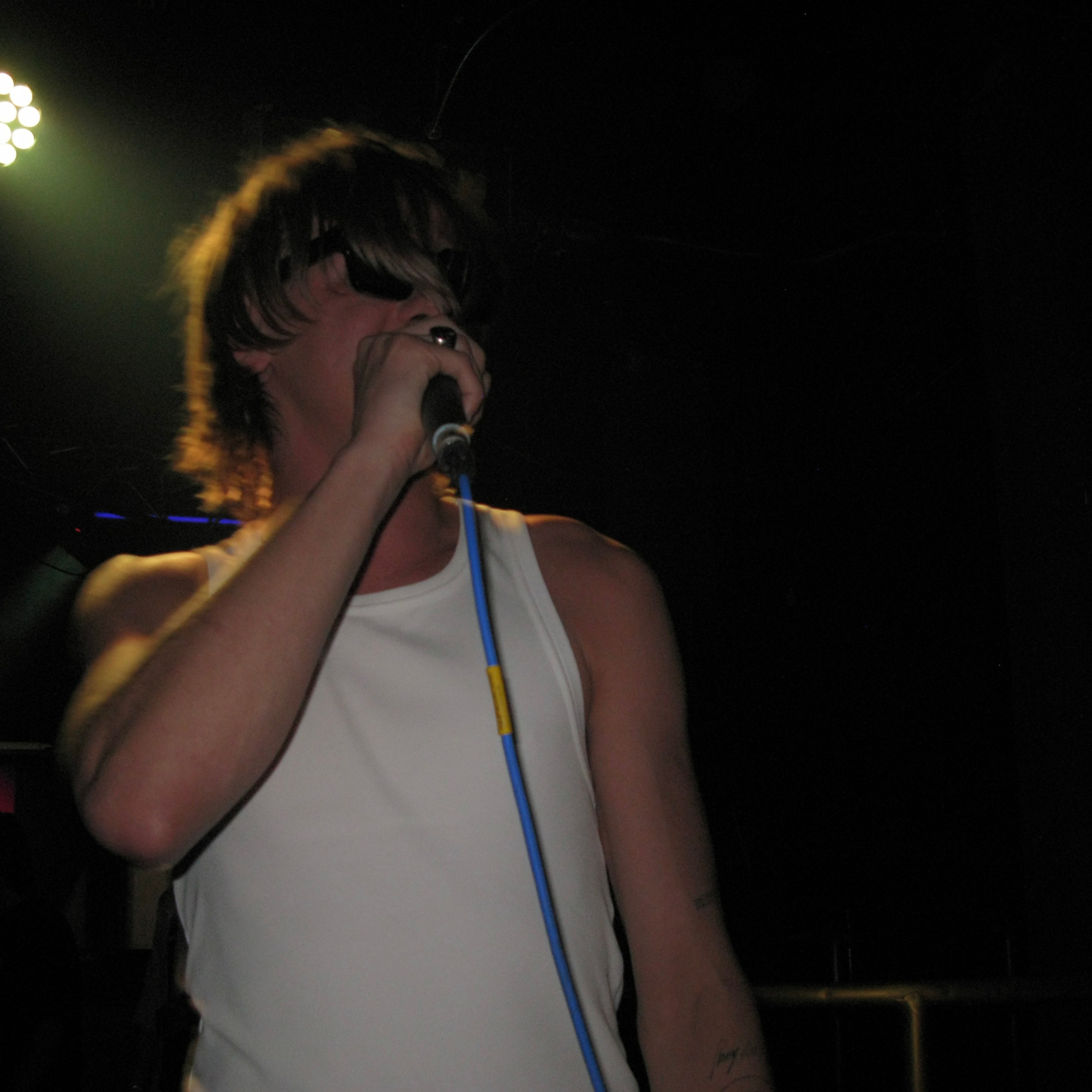 Canon Powershot G9. Ssssienbuhaphoto