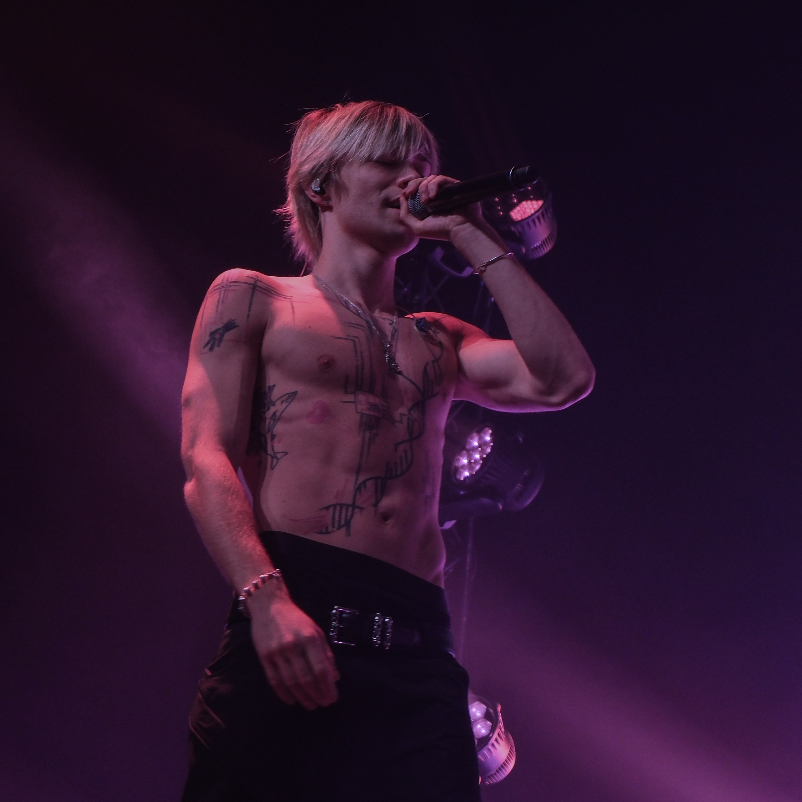BPM FEST|01/05. Ssssienbuhaphoto