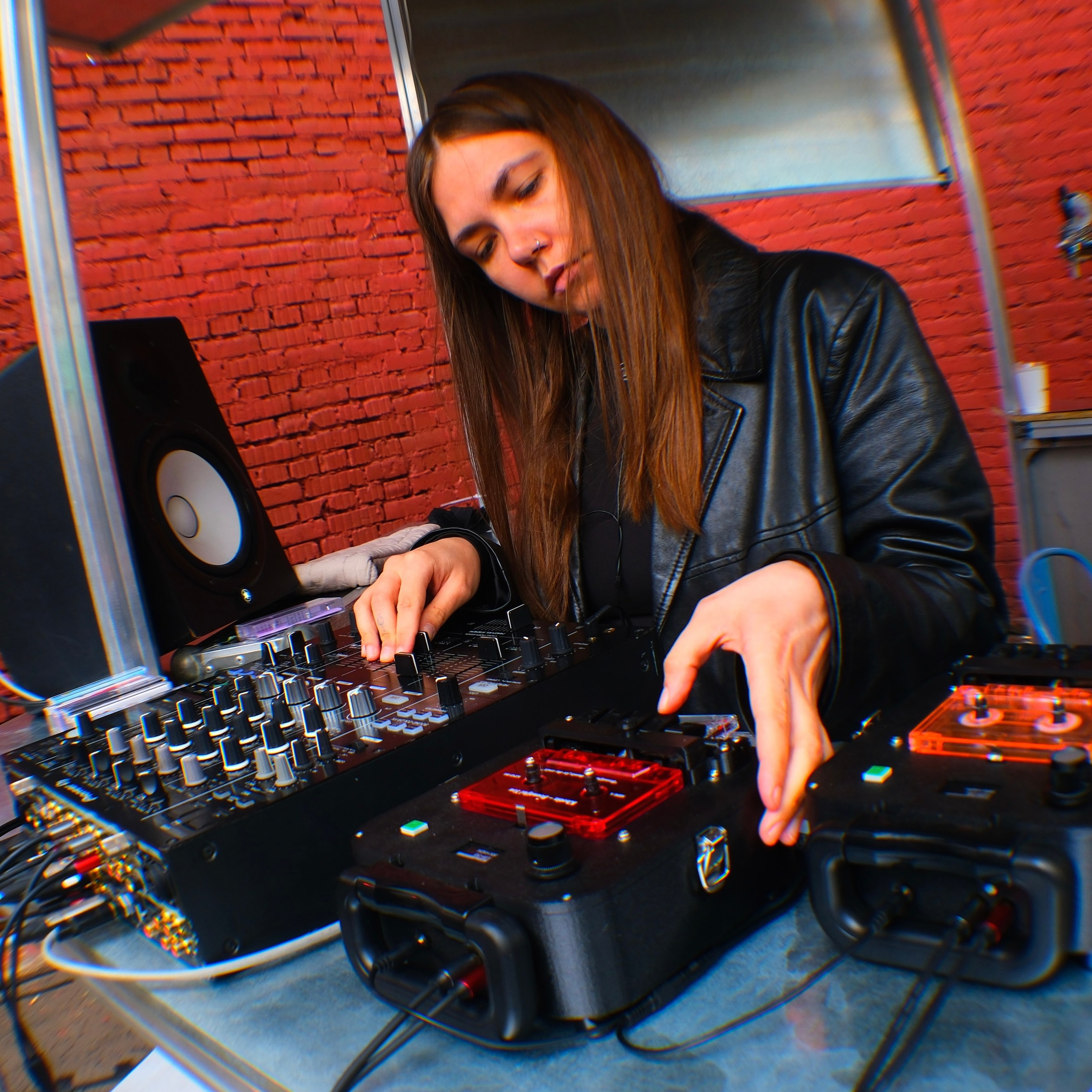 ЛЕТНИК fest |30/05. Ssssienbuhaphoto