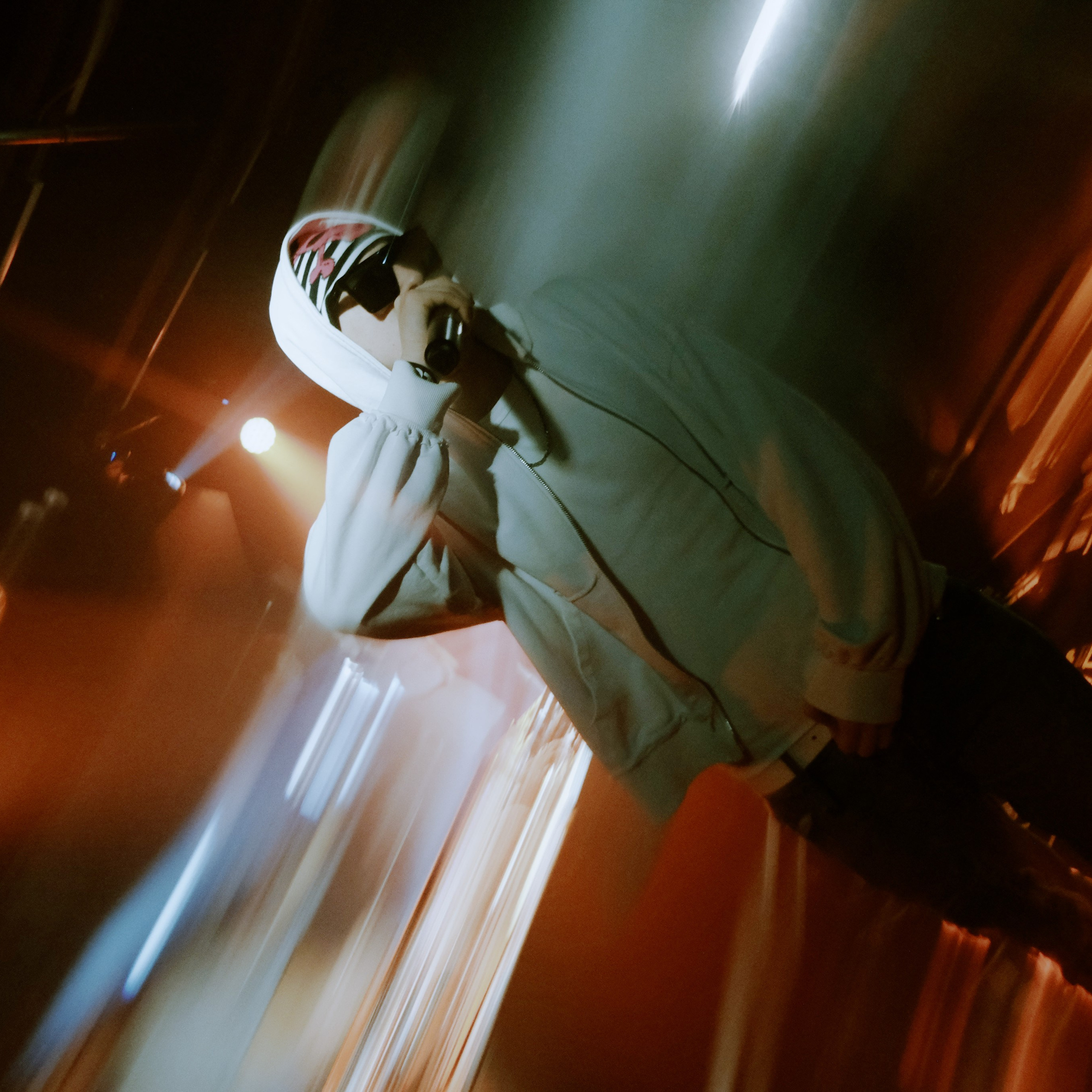 Concert photography. Ssssienbuhaphoto