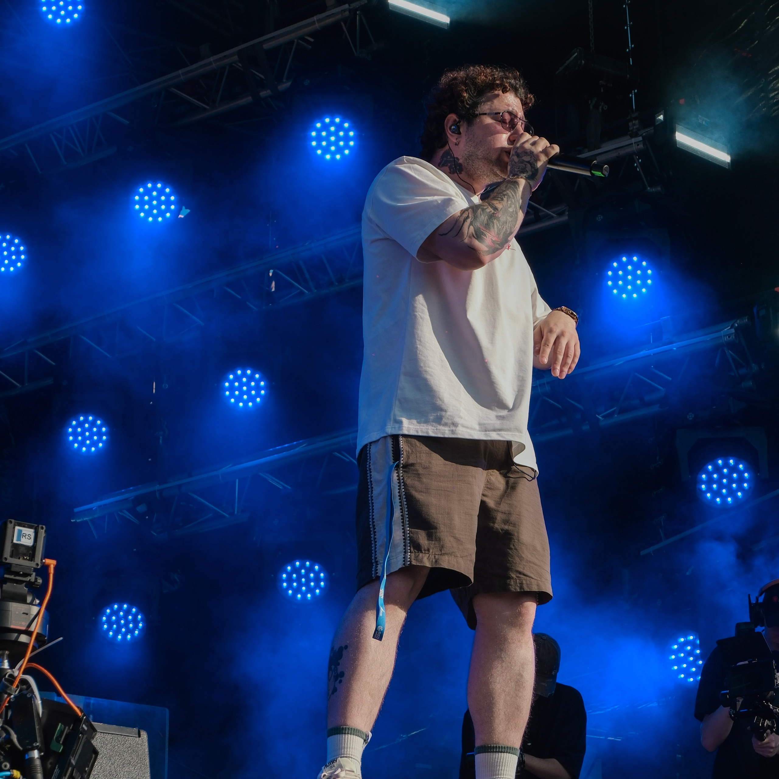 GLAM GO FEST/01.08. Ssssienbuhaphoto