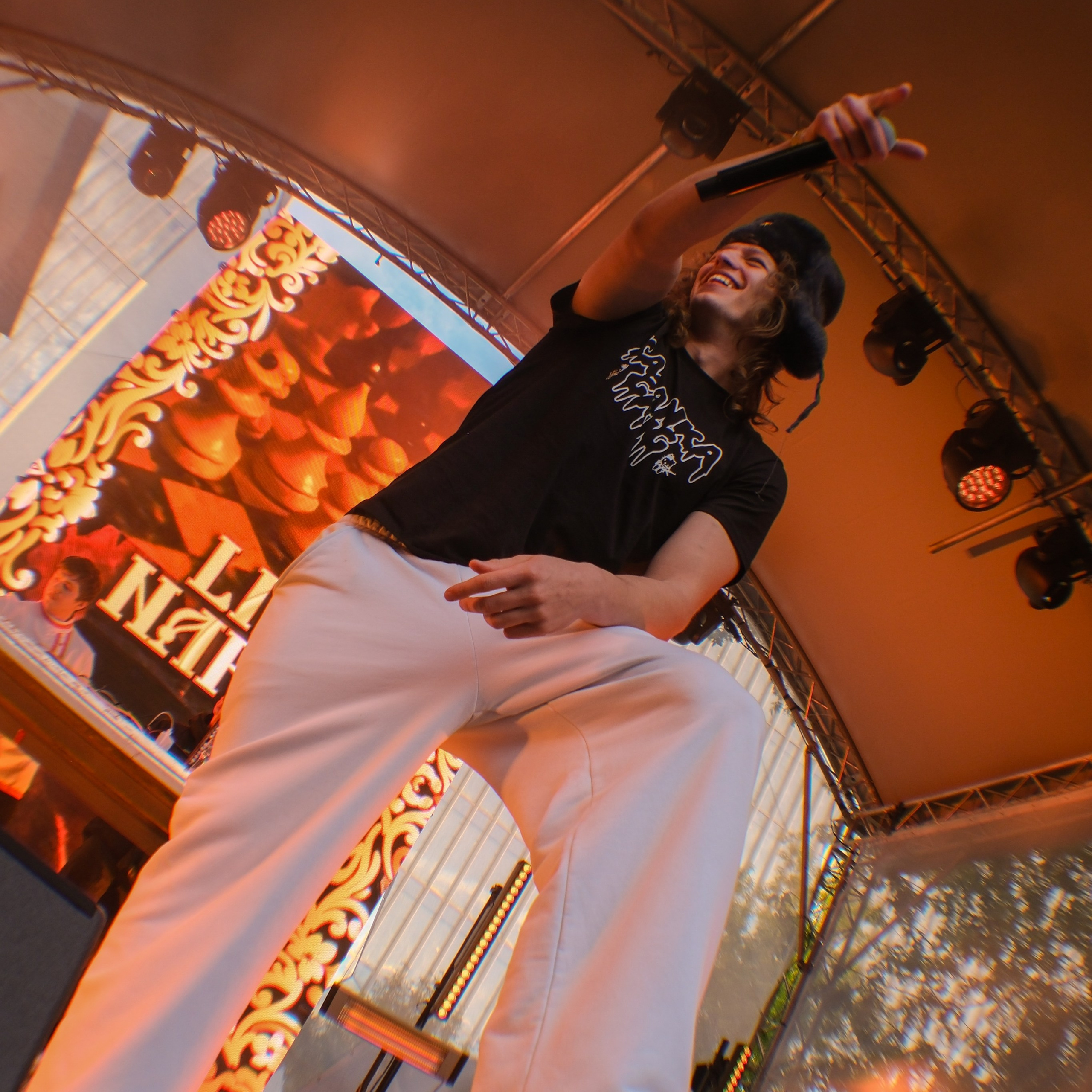 ЛЕТНИК fest |30/05. Ssssienbuhaphoto