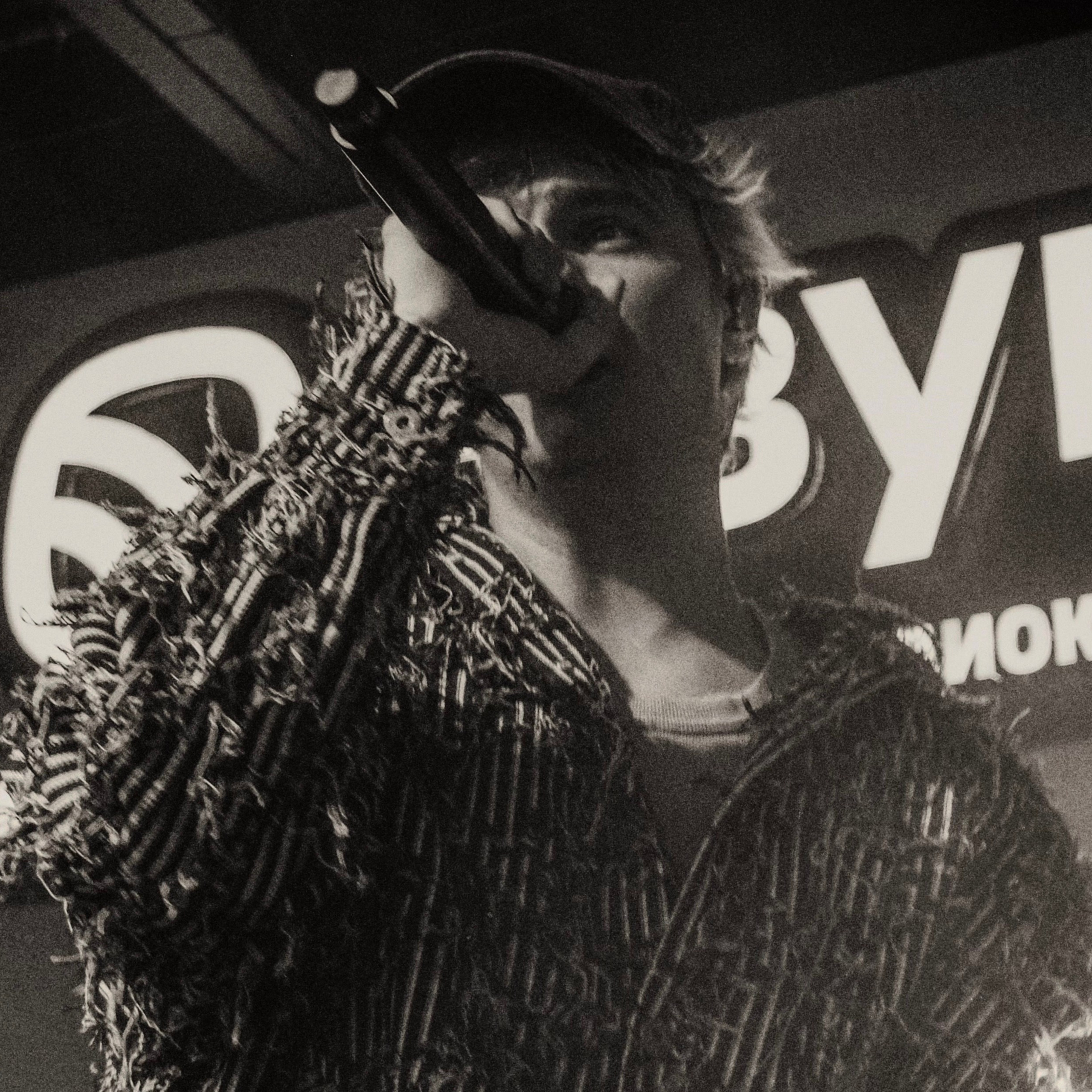 Concert photography. Ssssienbuhaphoto