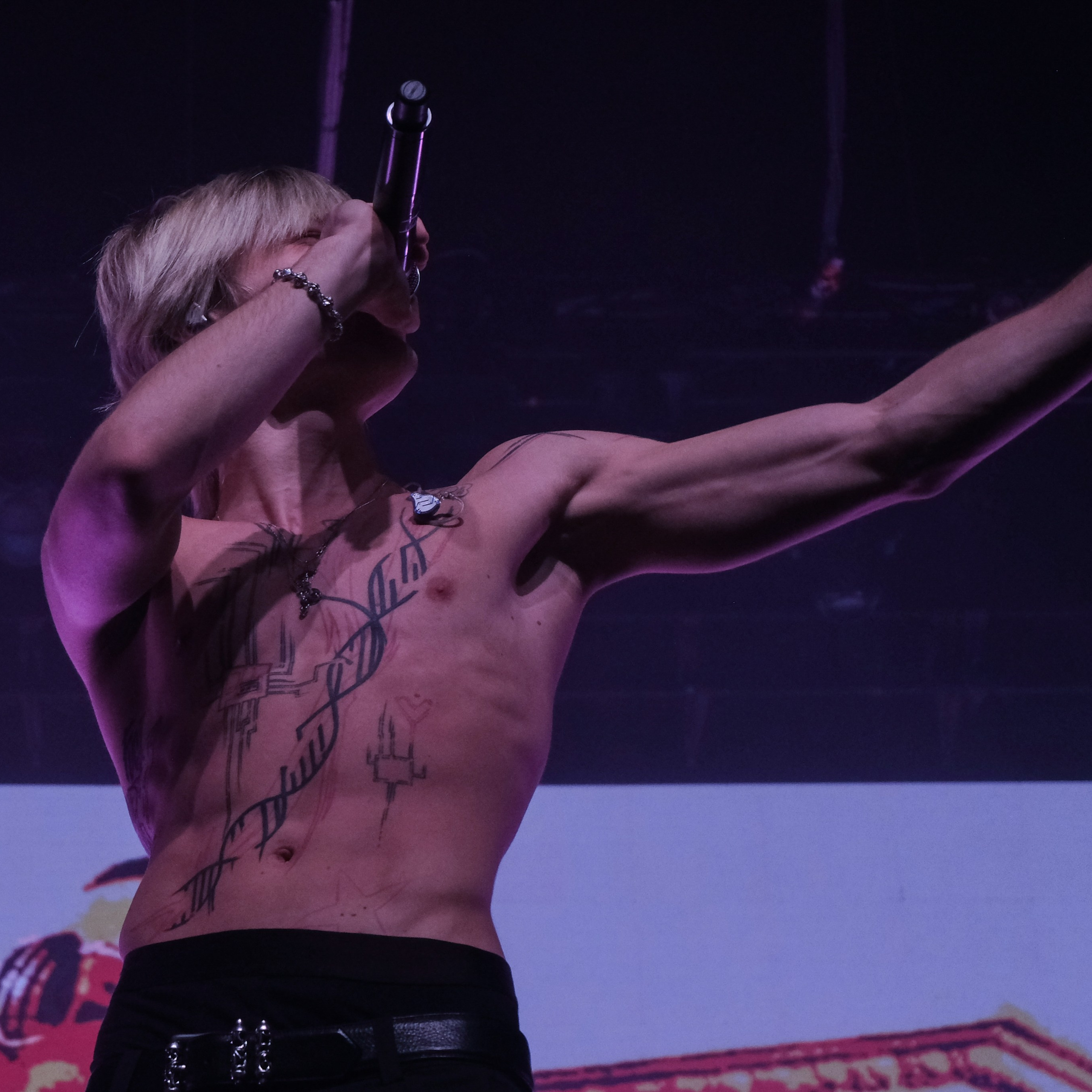 BPM FEST|01/05. Ssssienbuhaphoto