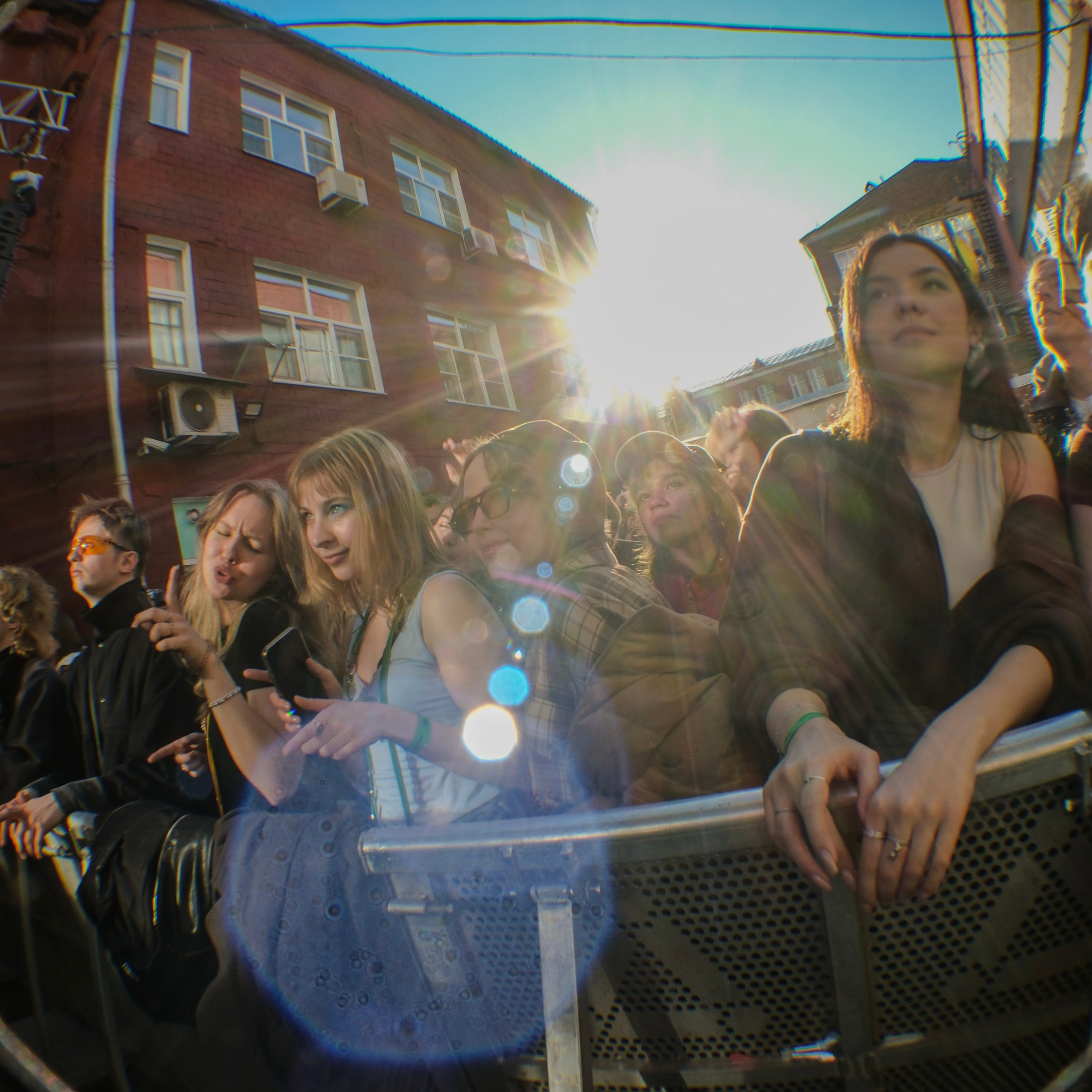 ЛЕТНИК fest |30/05. Ssssienbuhaphoto
