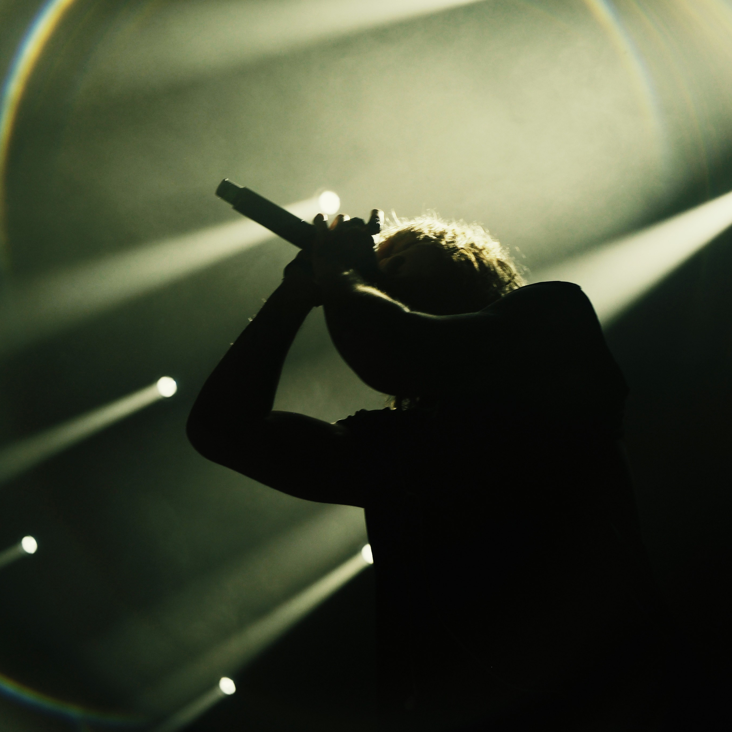 Concert photography. Ssssienbuhaphoto