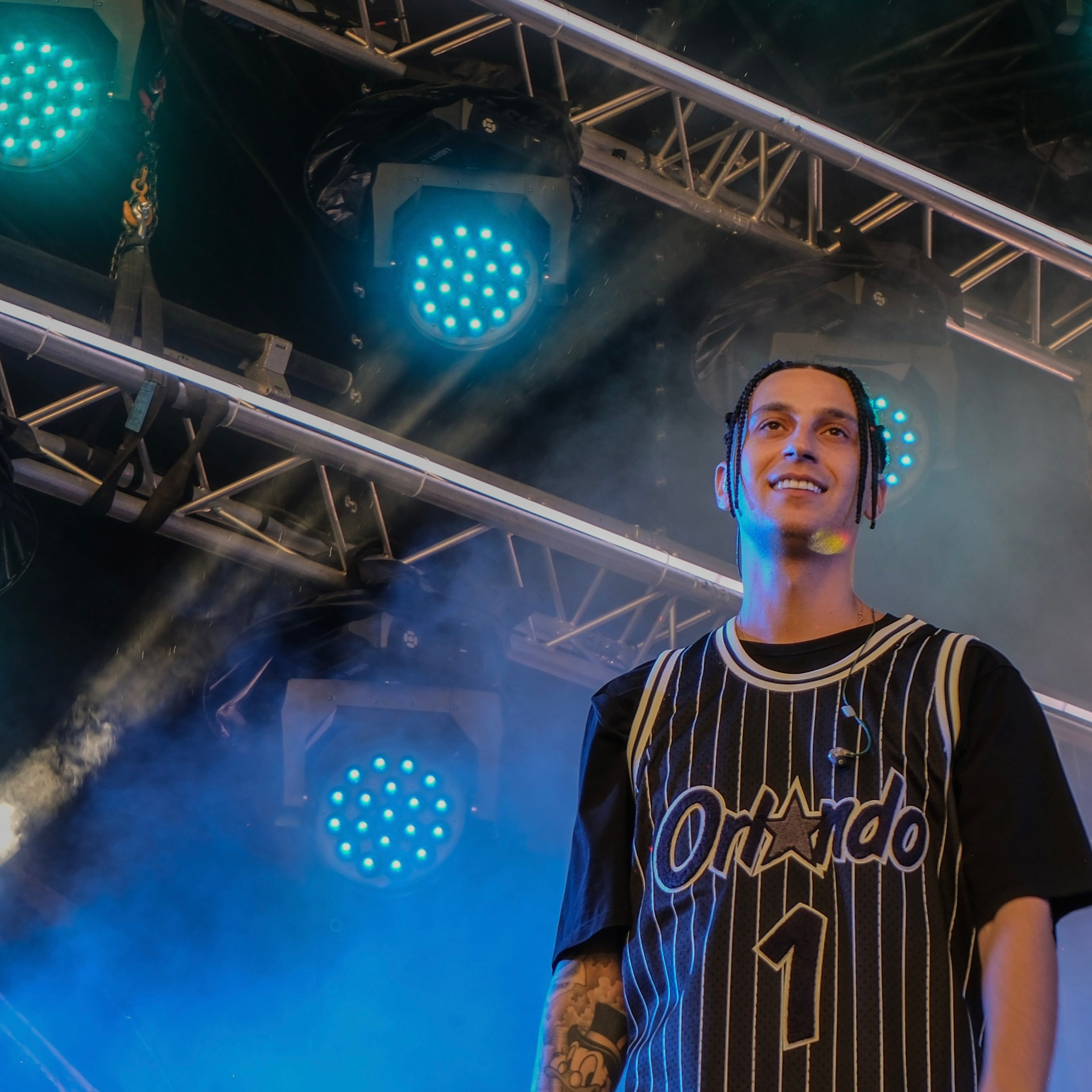 GLAM GO FEST/01.08. Ssssienbuhaphoto