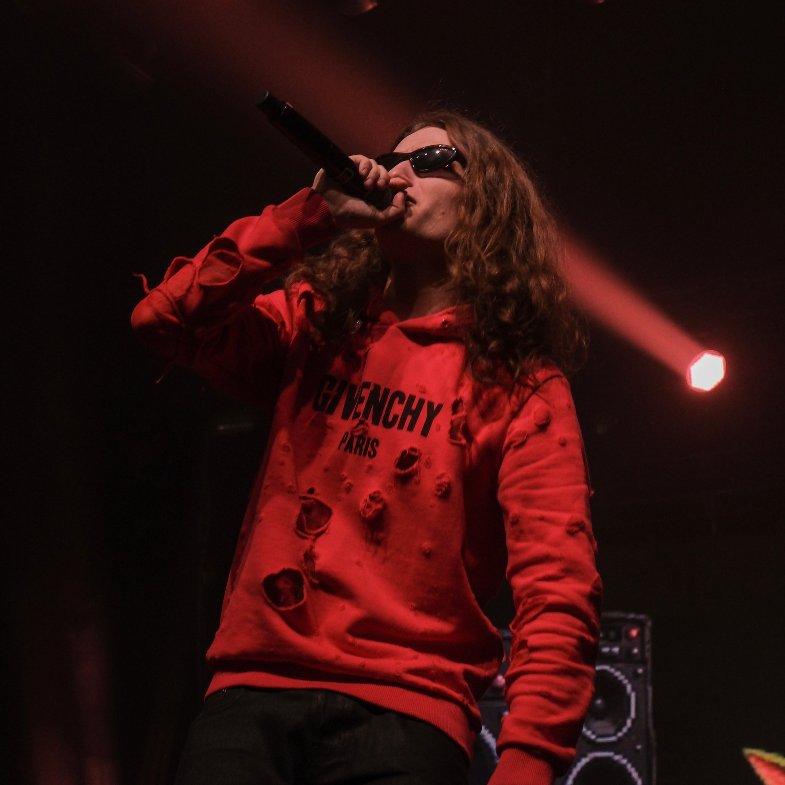 Concert photography. Ssssienbuhaphoto