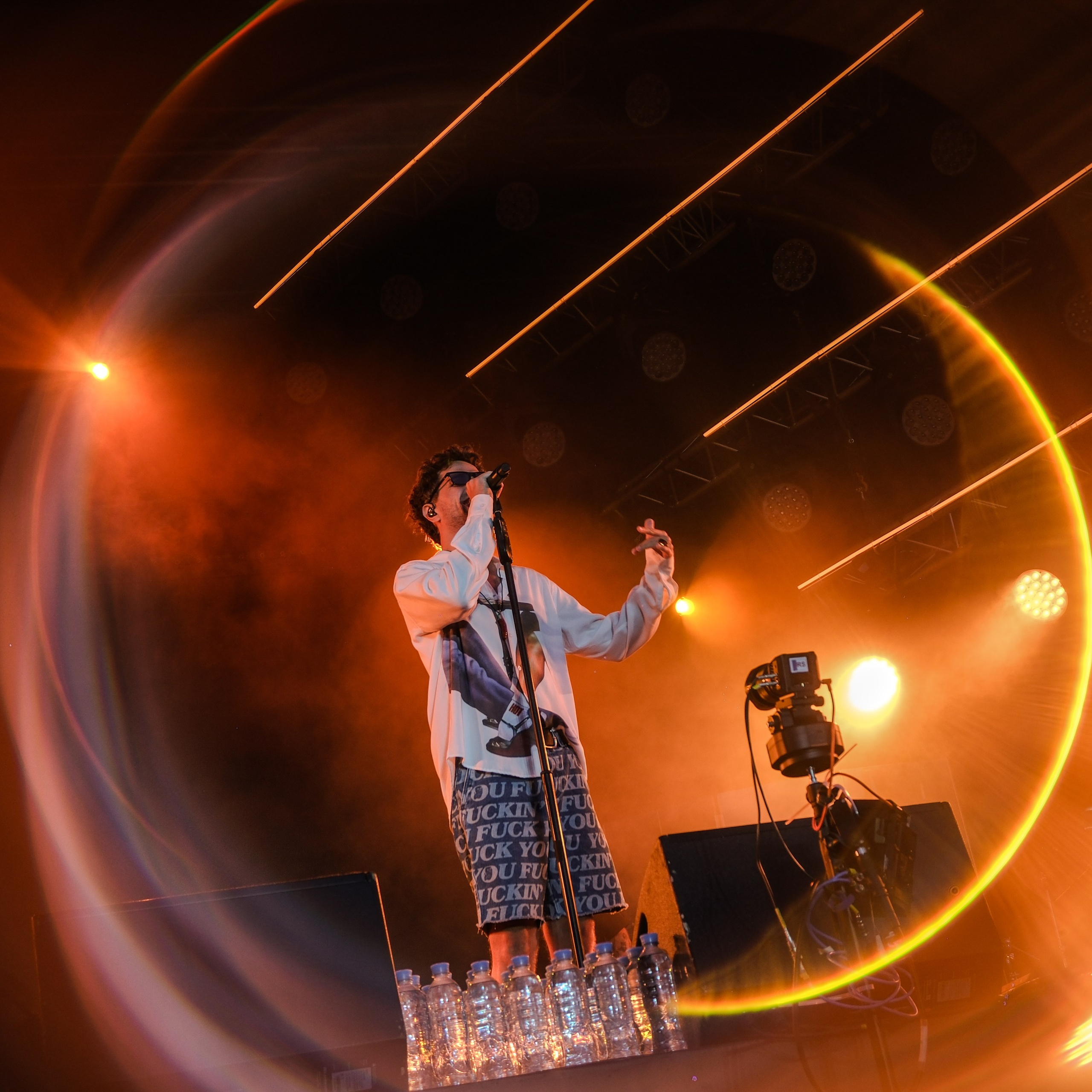 GLAM GO FEST/01.08. Ssssienbuhaphoto