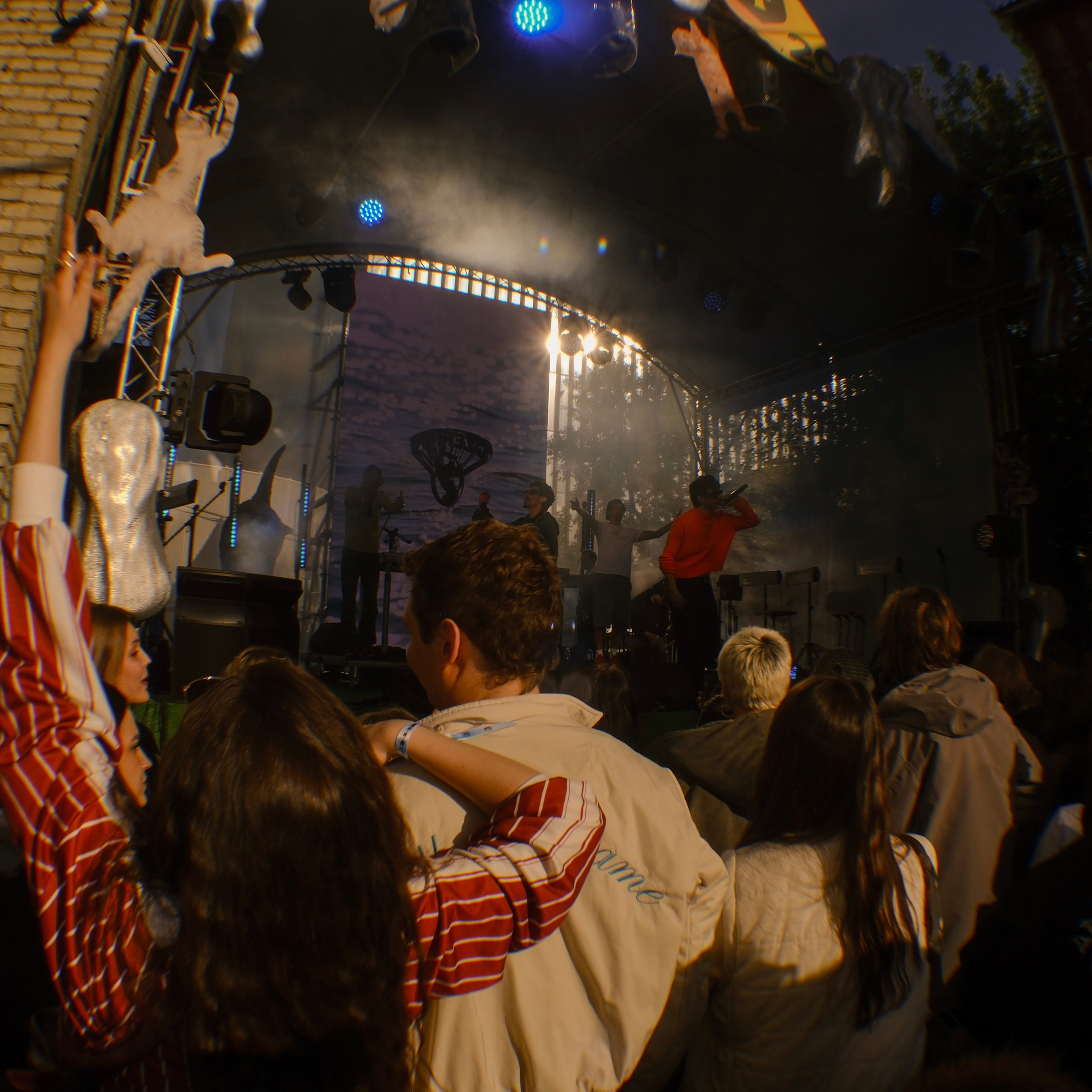 ЛЕТНИК fest |30/05. Ssssienbuhaphoto