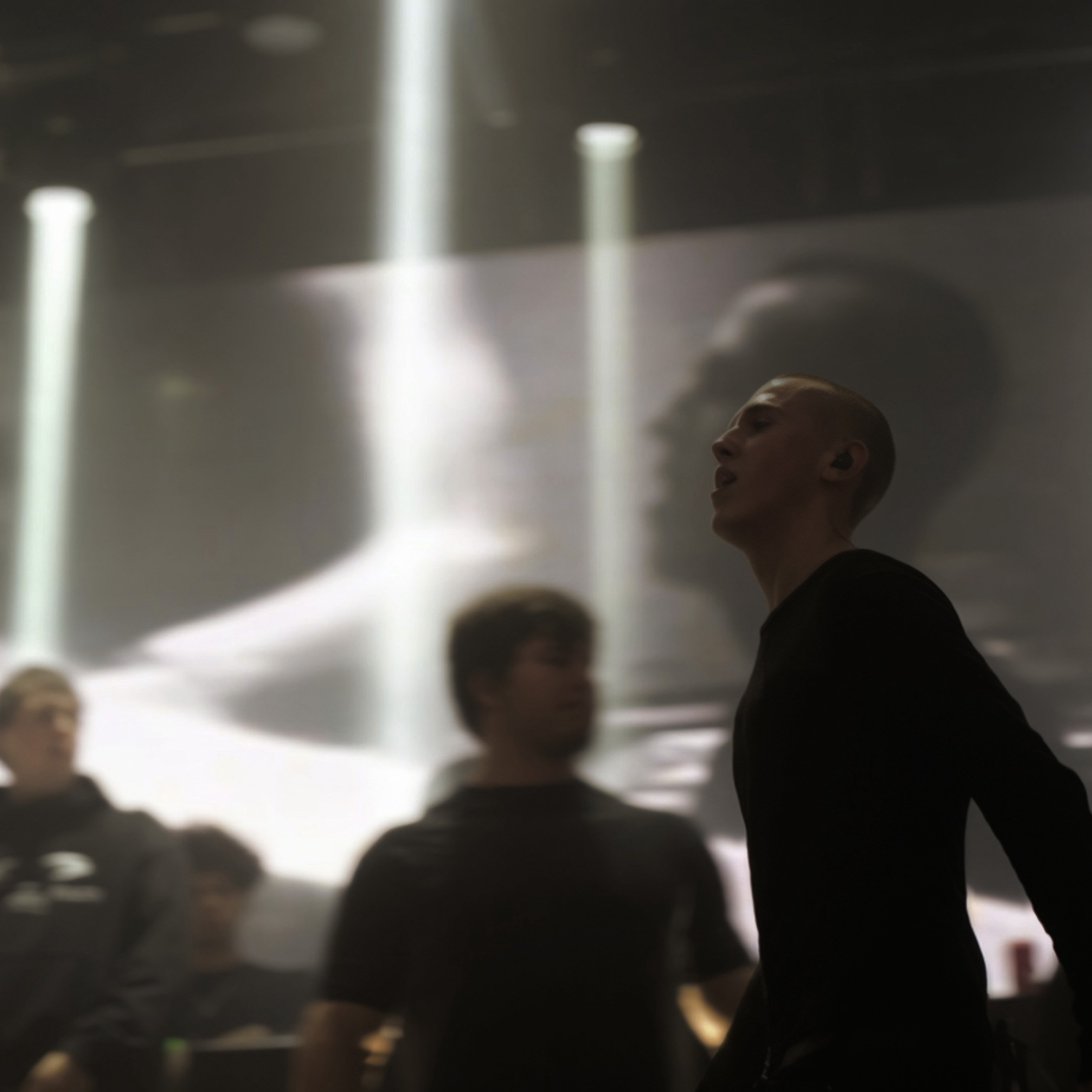 FujiFilm X-S20 (ivents, creative shooting, concert, lifestyle). Ssssienbuhaphoto