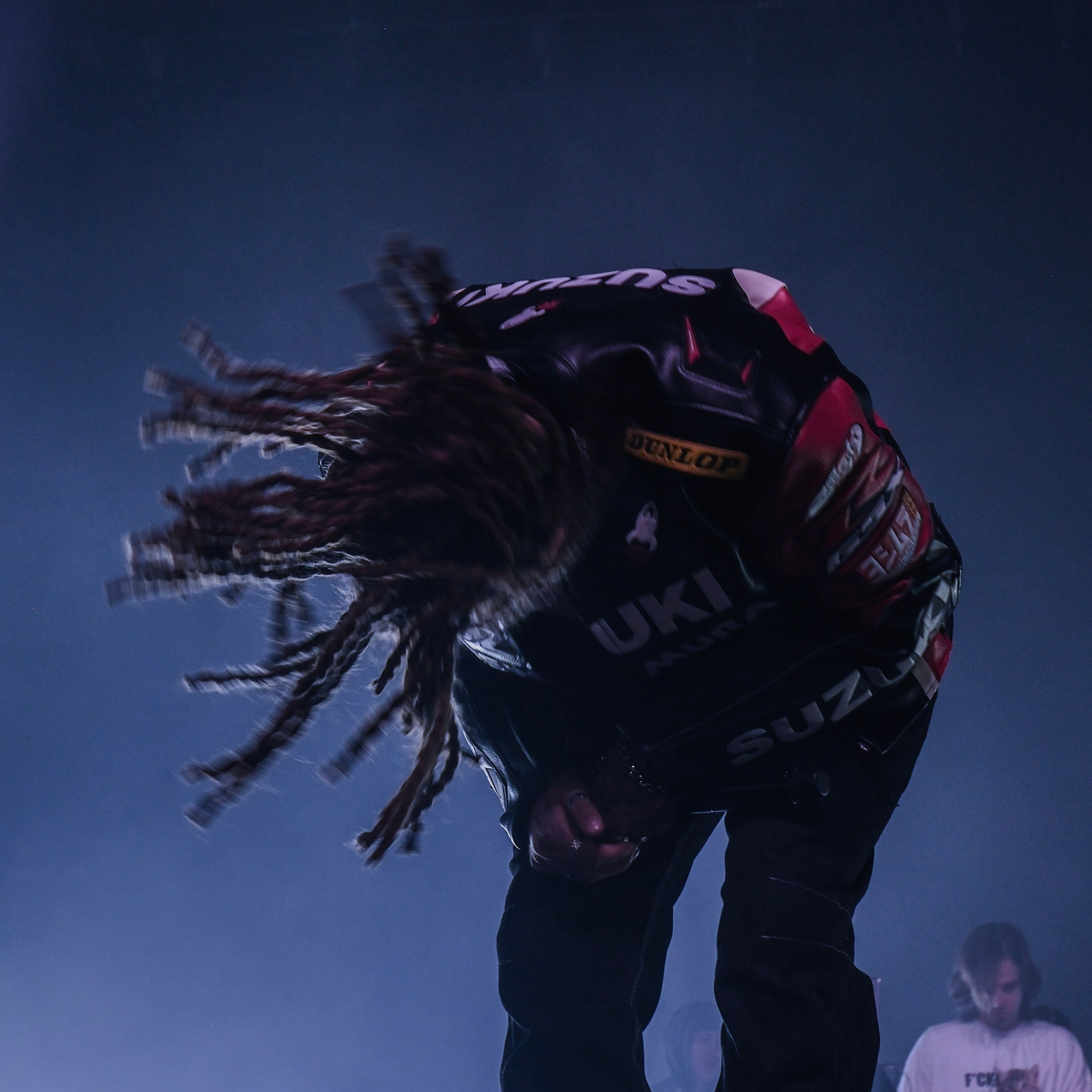 BPM FEST|01/05. Ssssienbuhaphoto