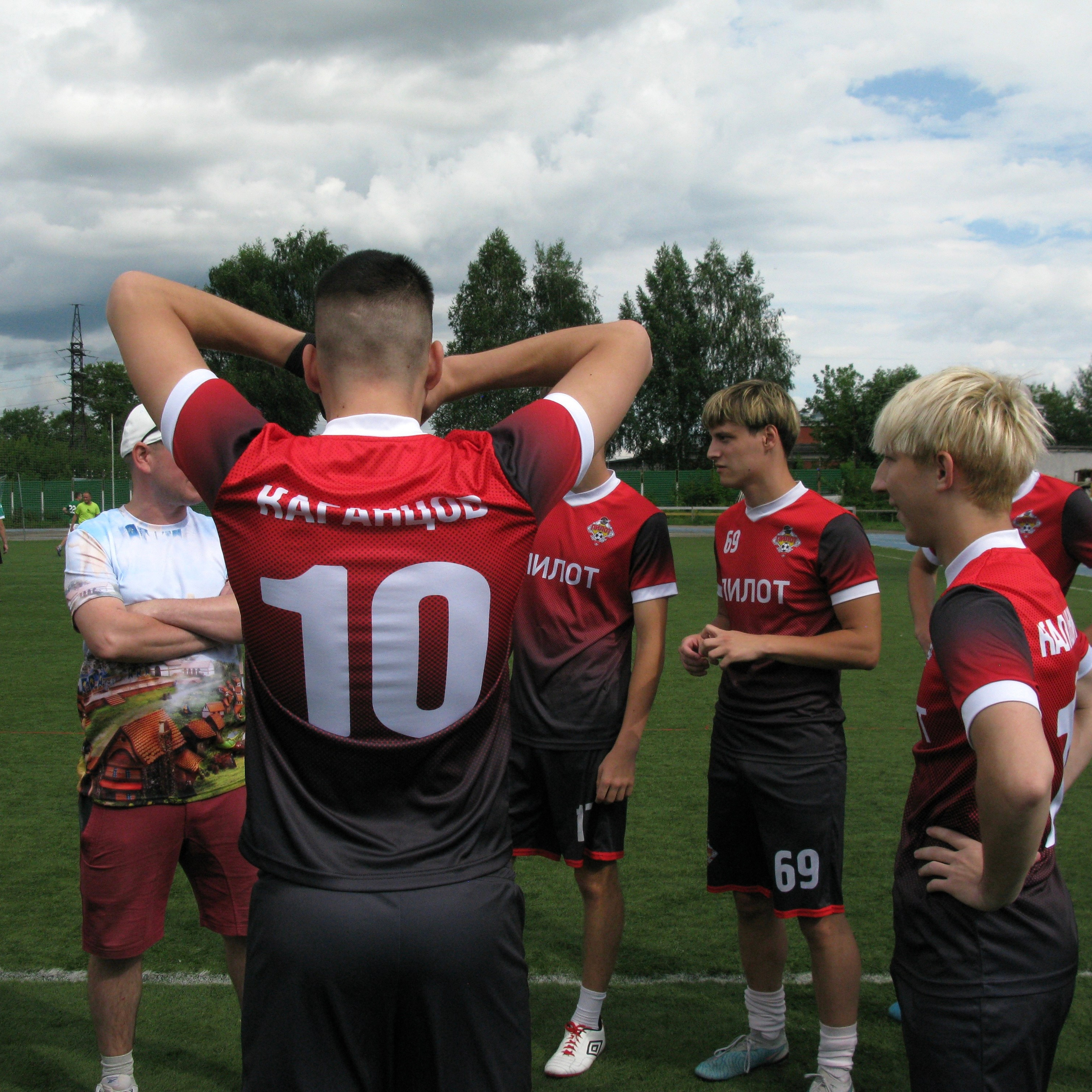 Canon Powershot G9. Ssssienbuhaphoto